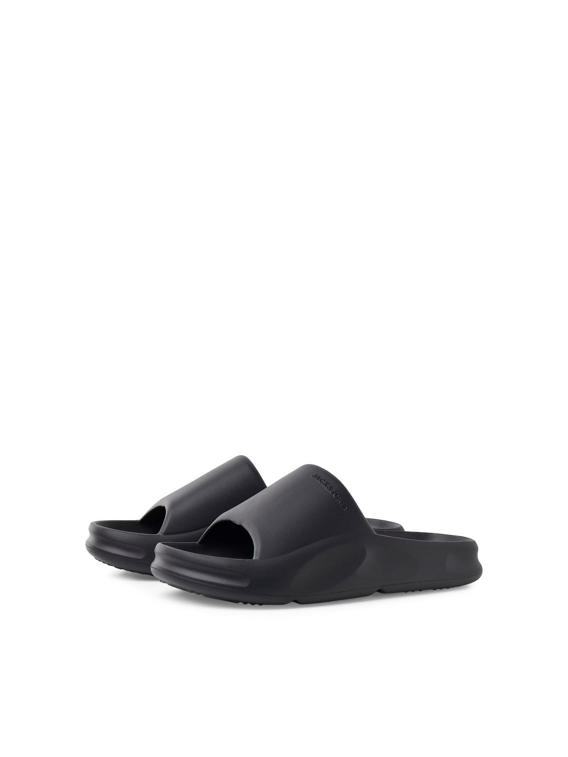 Sandal Status, anthracite