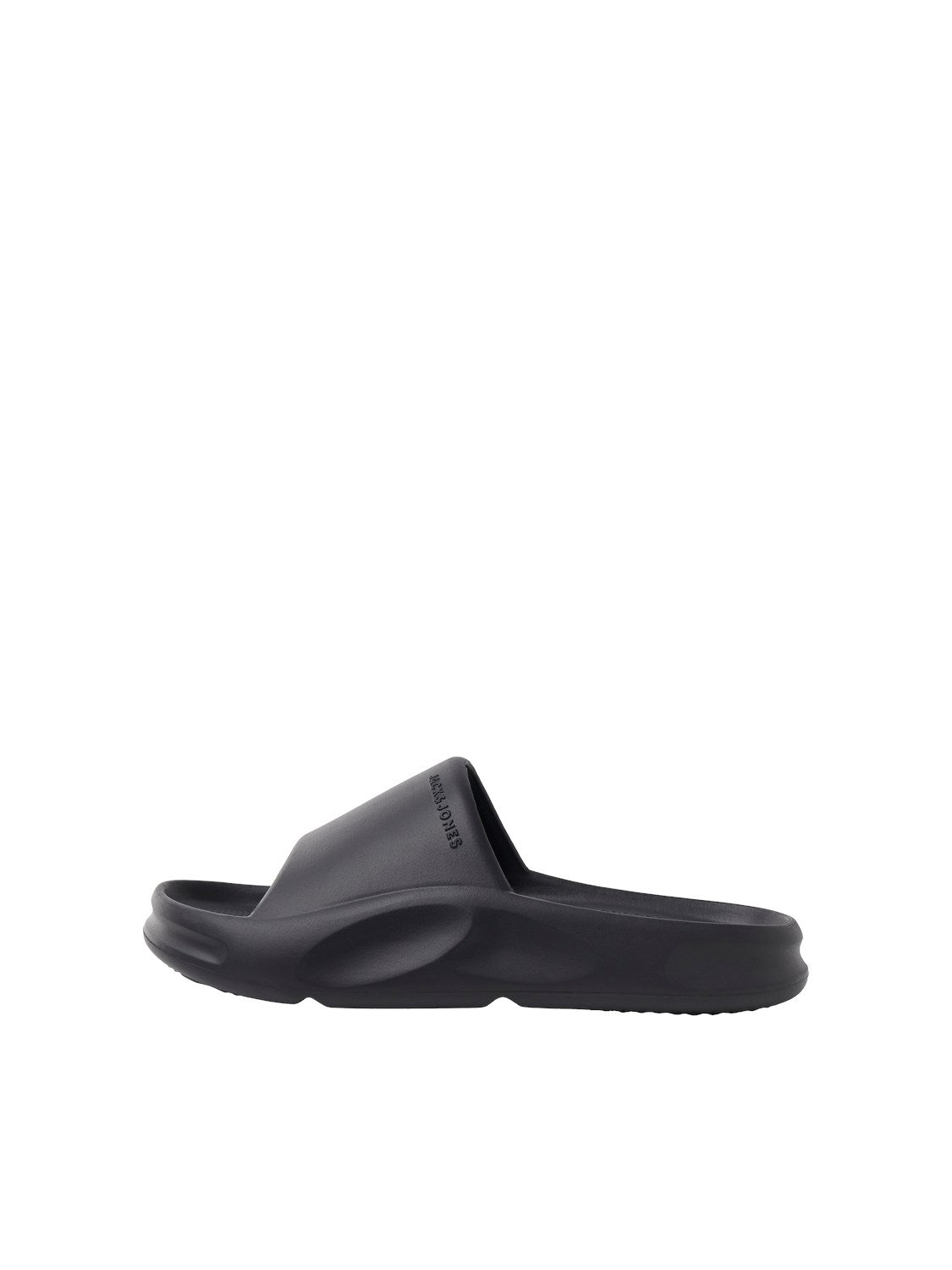 Sandal Status, anthracite