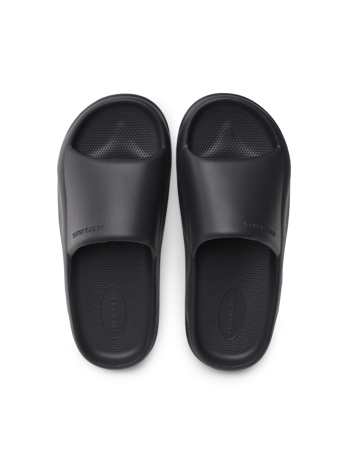 Sandal Status, anthracite