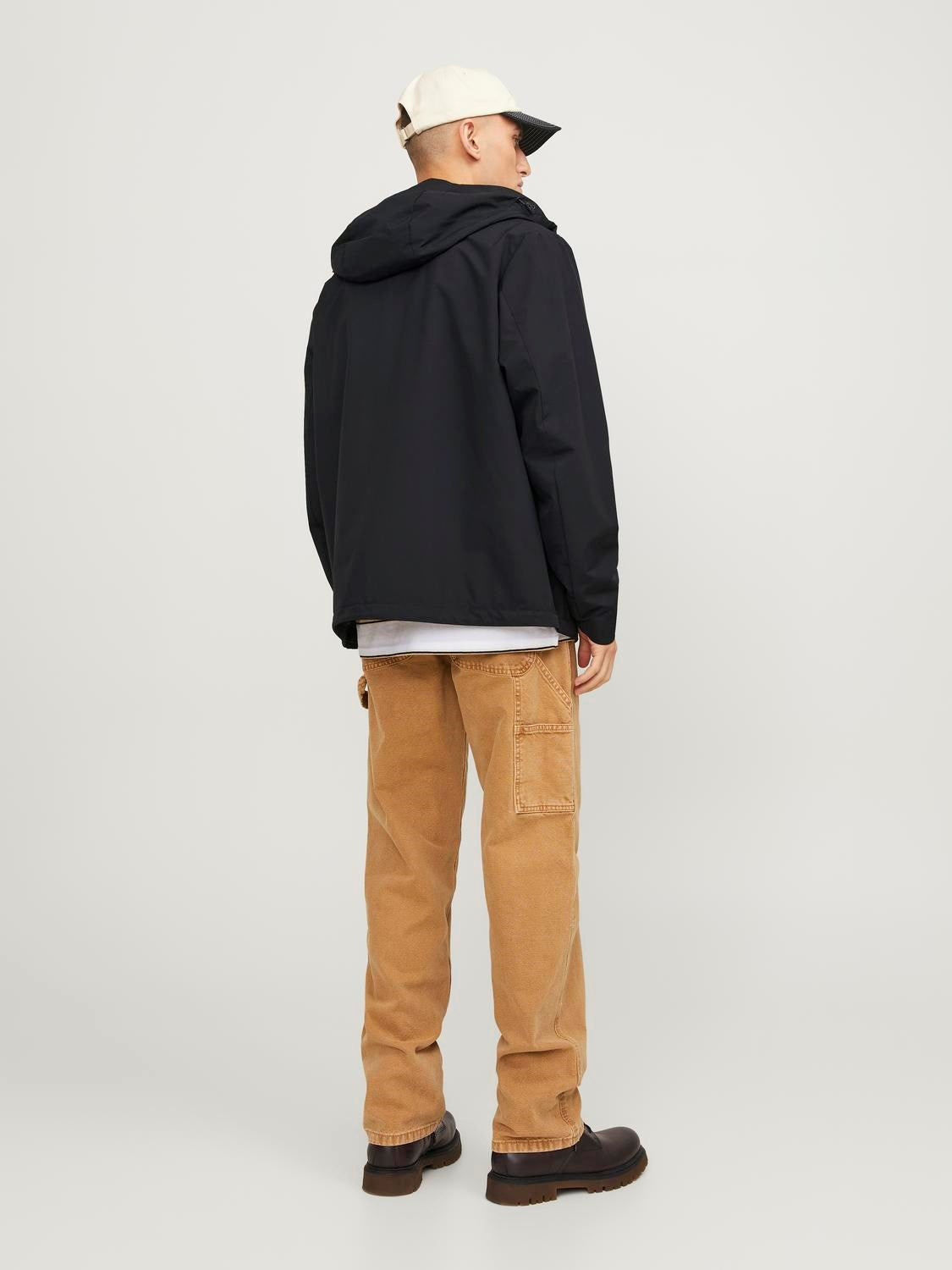 Jacka Vesterbro, black