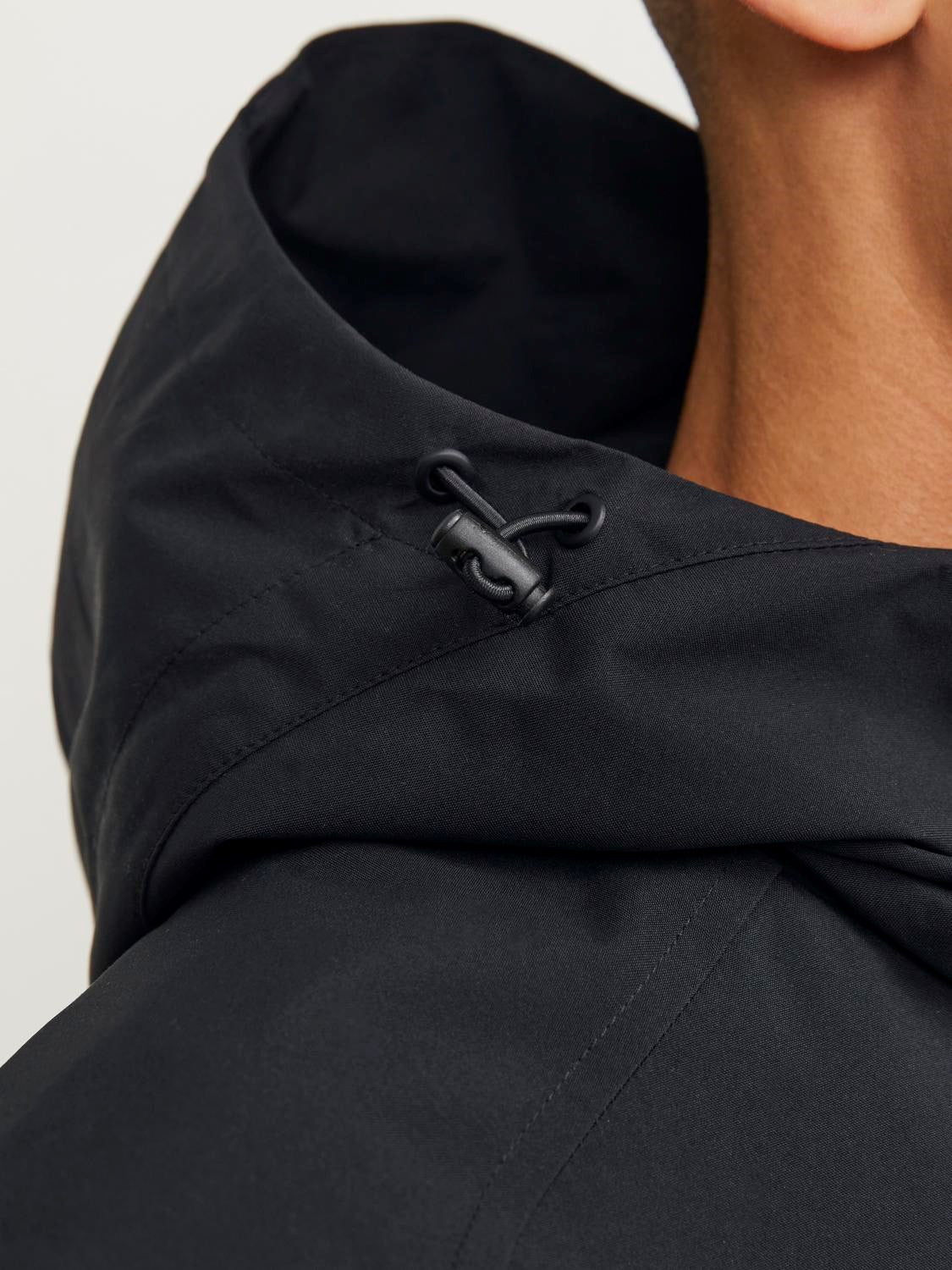 Jacka Vesterbro, black