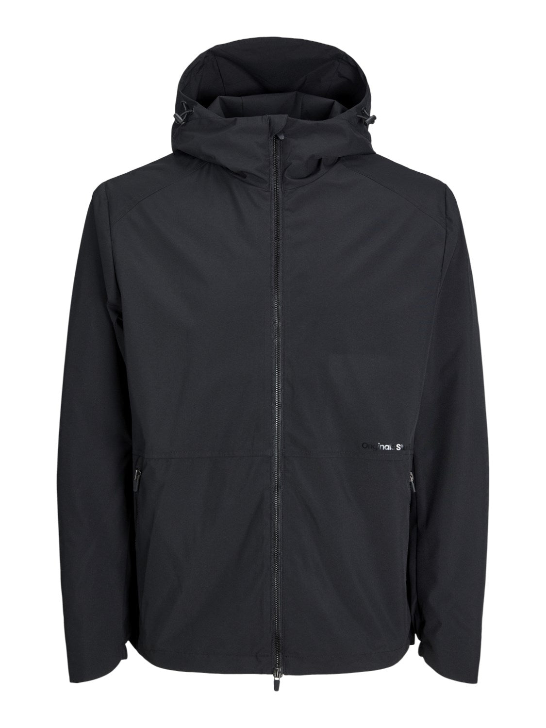 Jacka Vesterbro, black