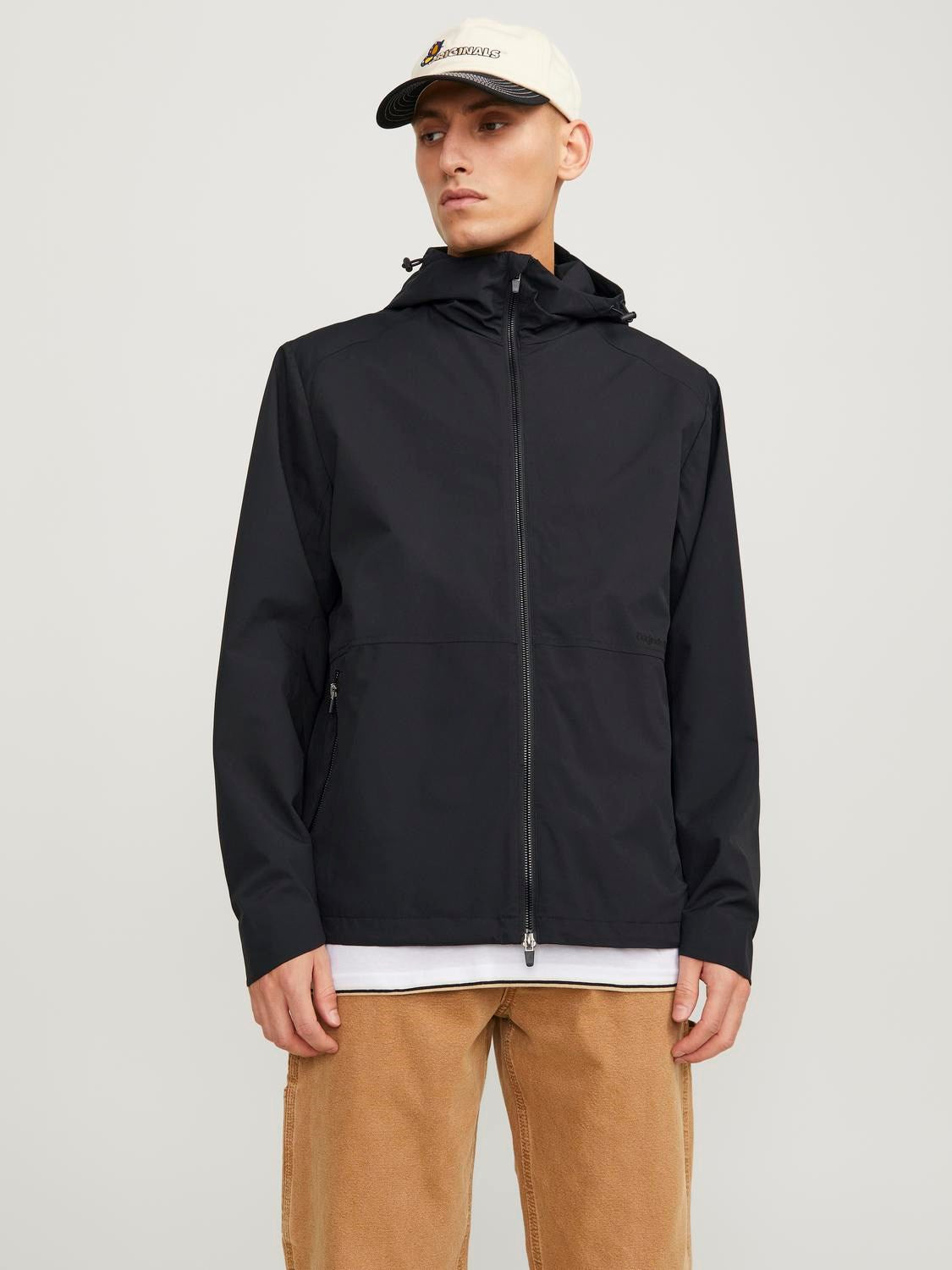 Jacka Vesterbro, black