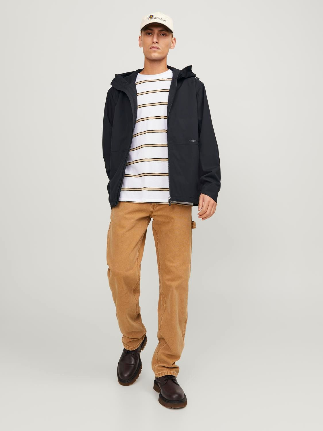 Jacka Vesterbro, black