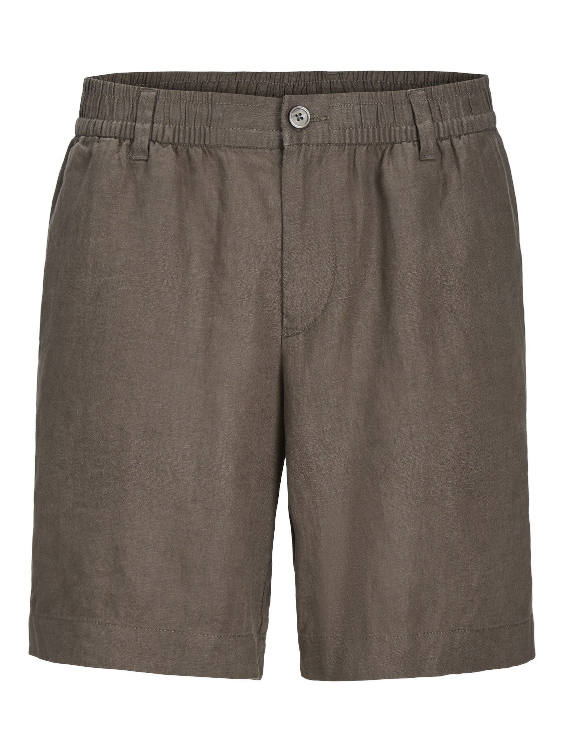 Shorts Bill Lawrence linen, falcon