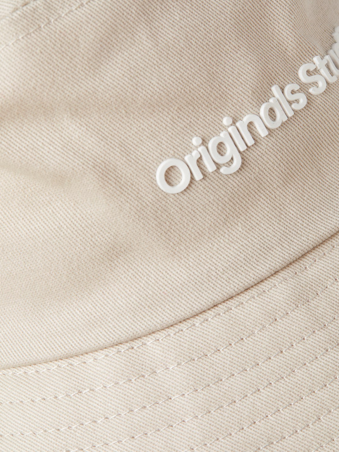 Vesterbro bucket hat, moonbeam