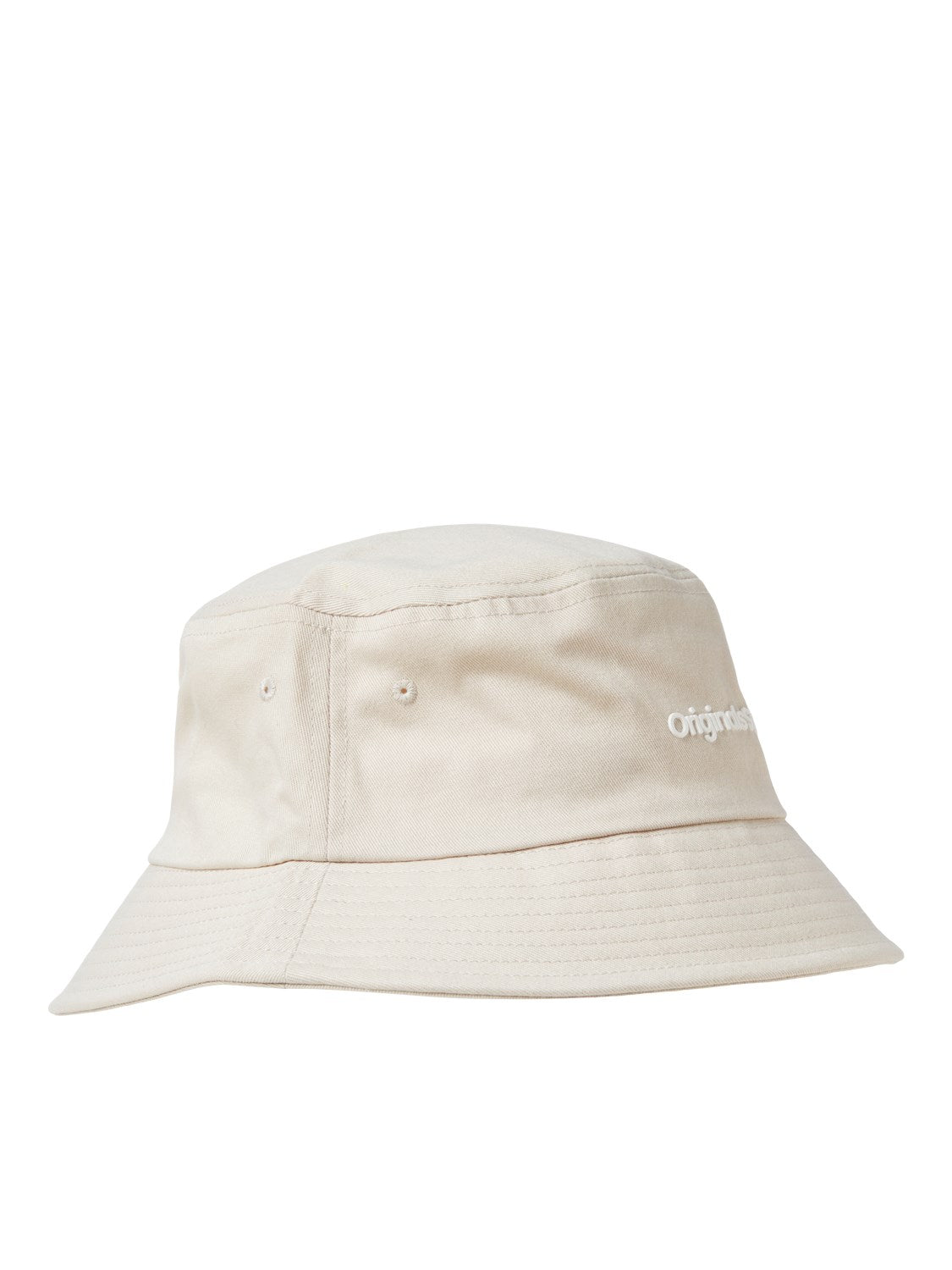 Vesterbro bucket hat, moonbeam