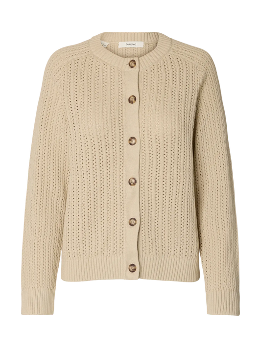Cardigan Olga