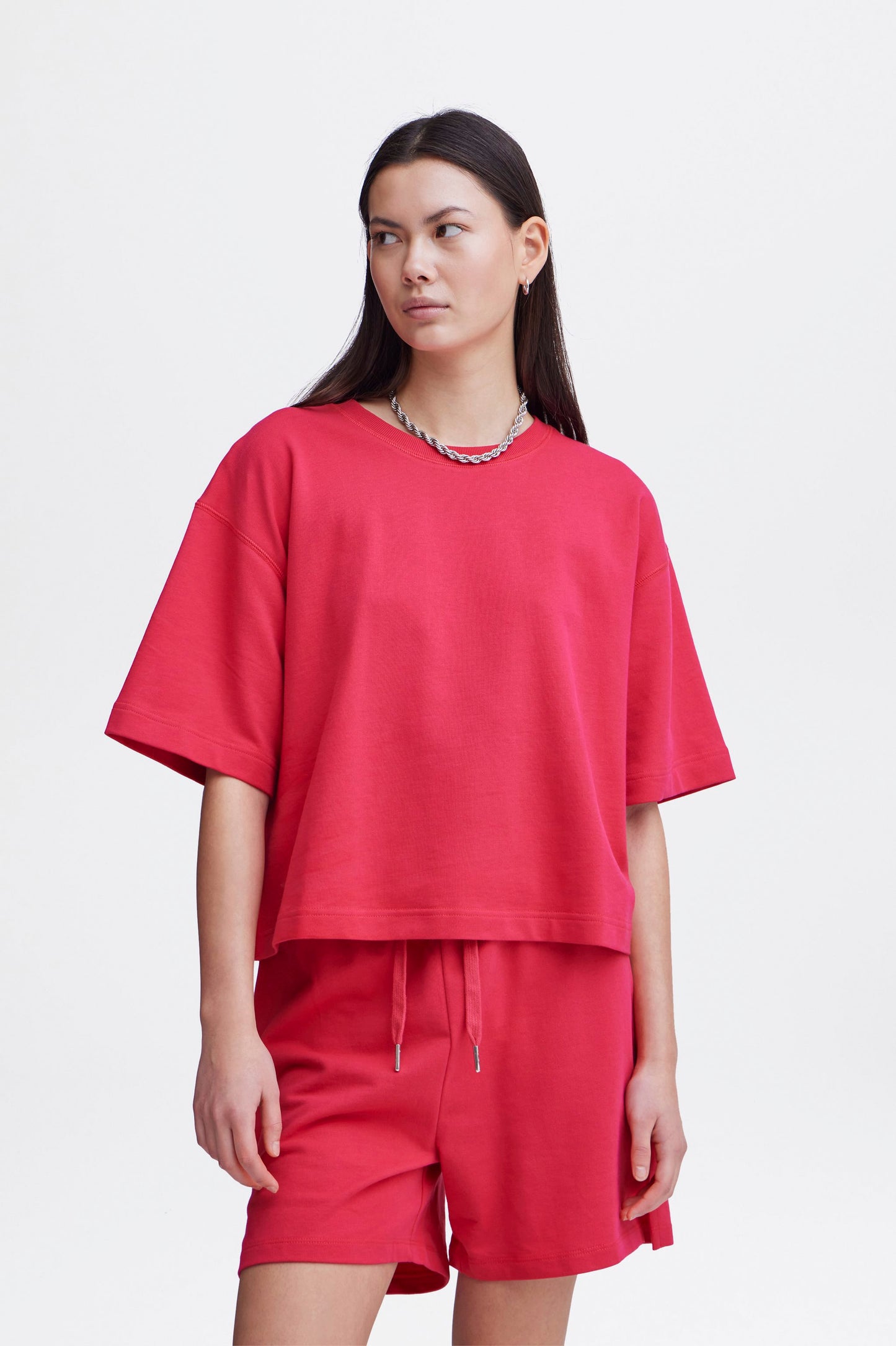 Sweatshirt Ocie, love potion