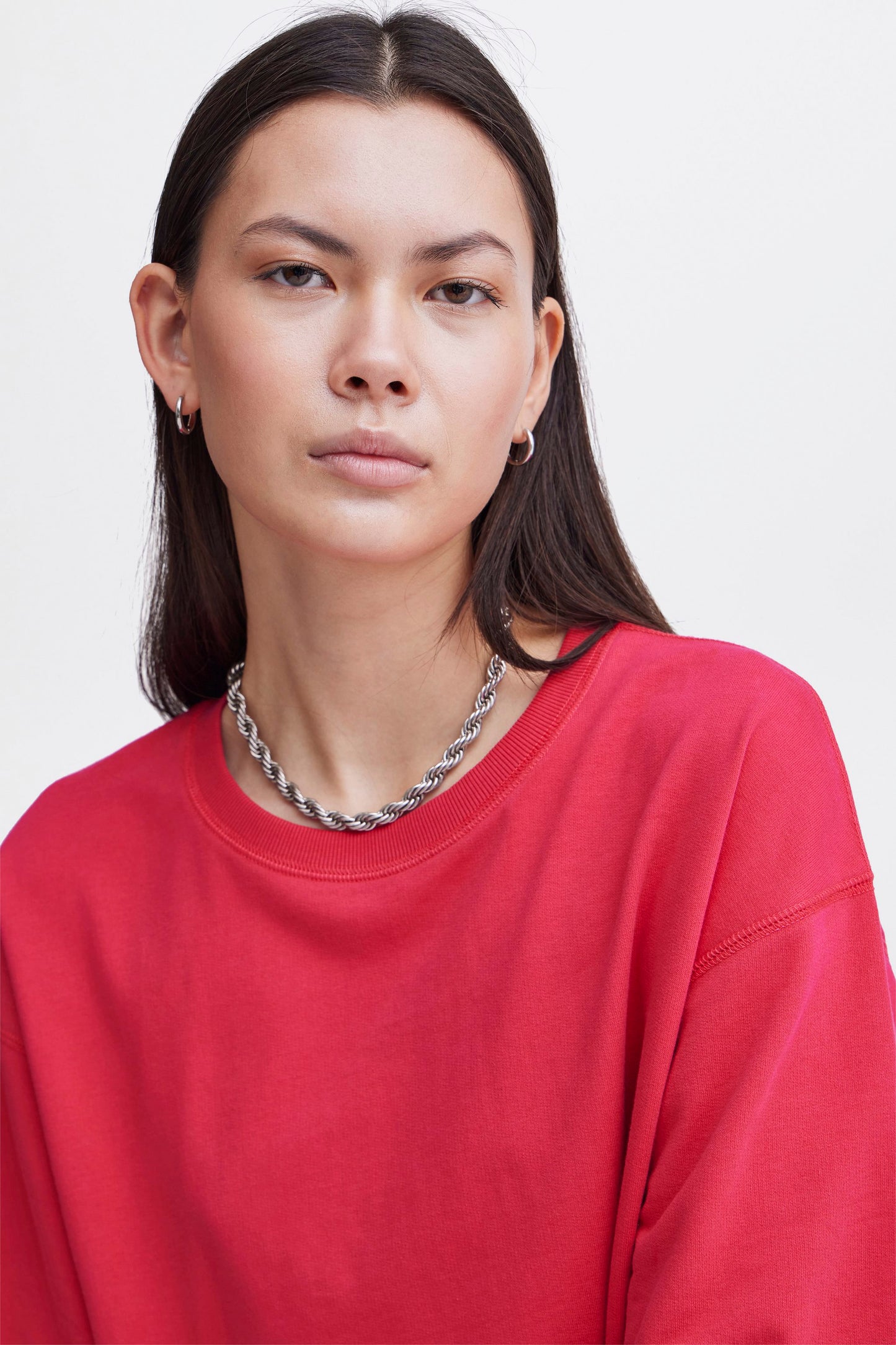 Sweatshirt Ocie, love potion