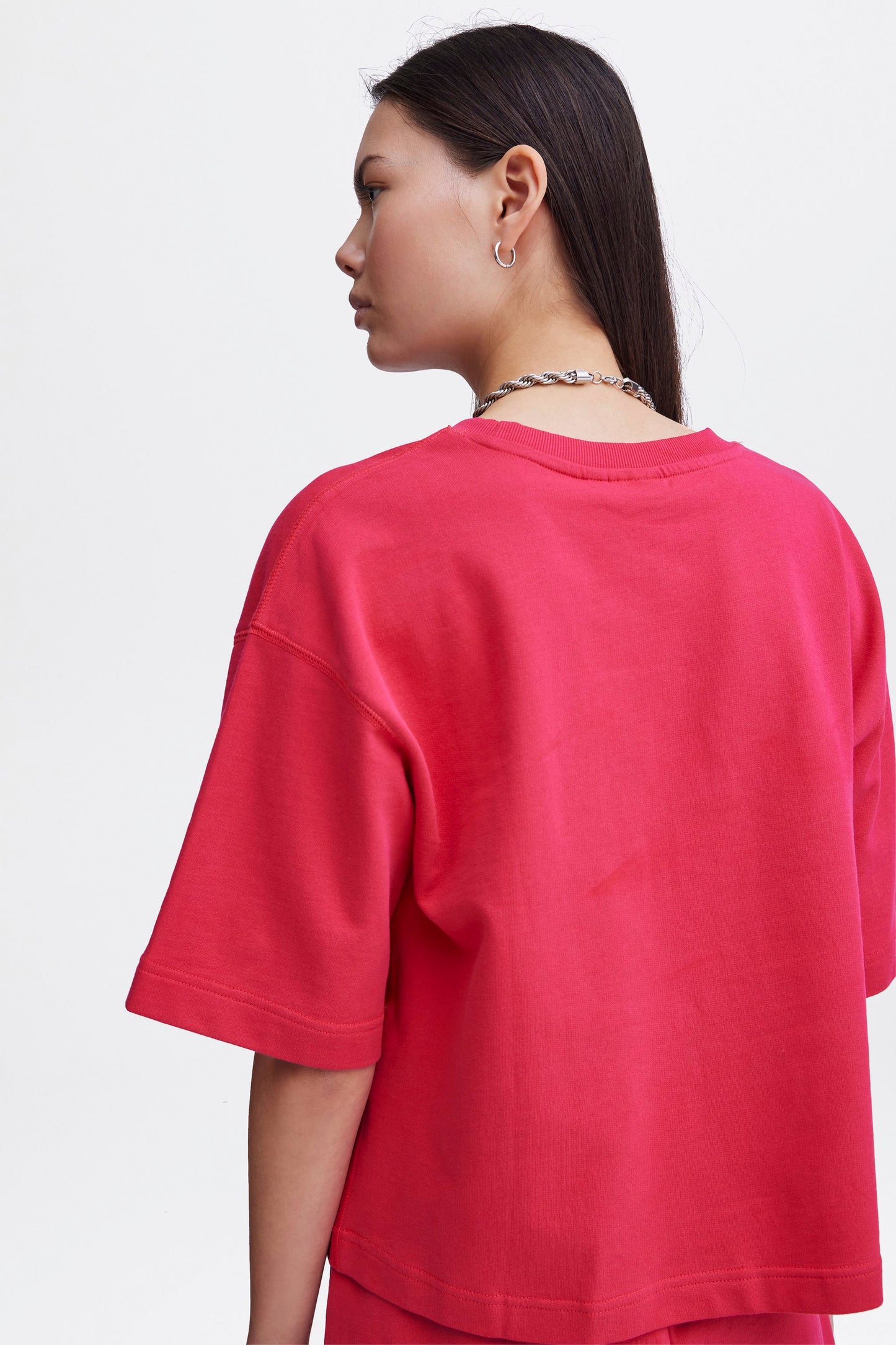 Sweatshirt Ocie, love potion