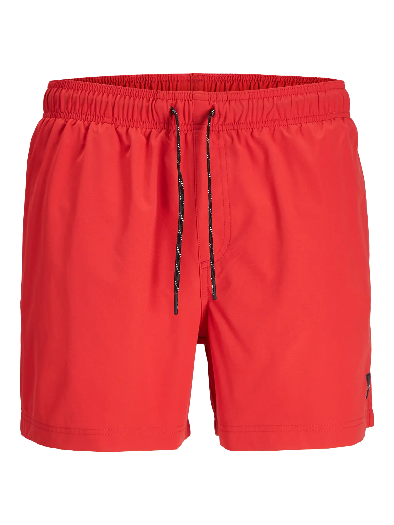 Badshorts Maui, true red