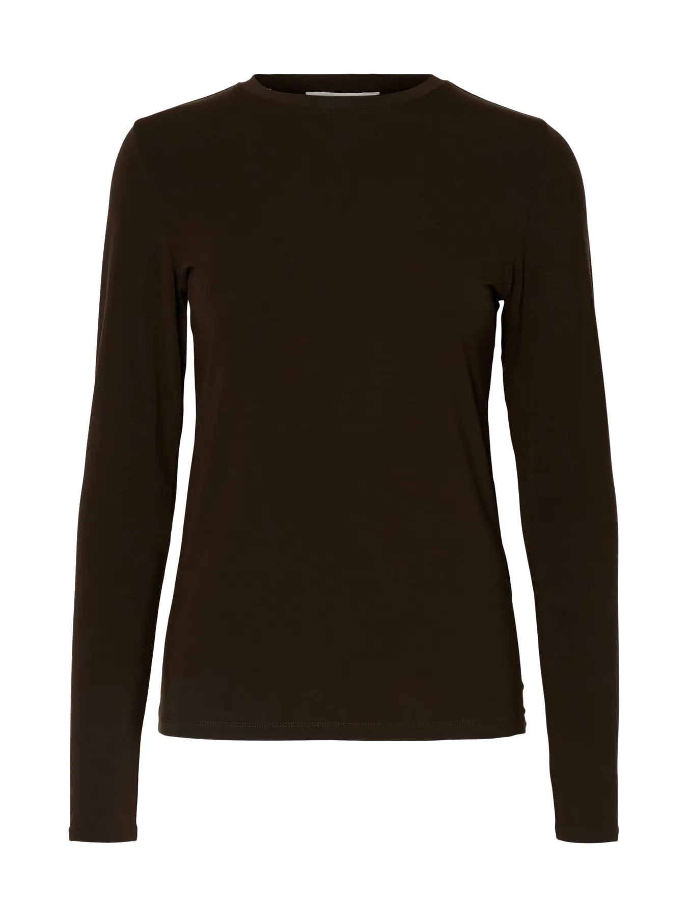 Topp Manja o-neck