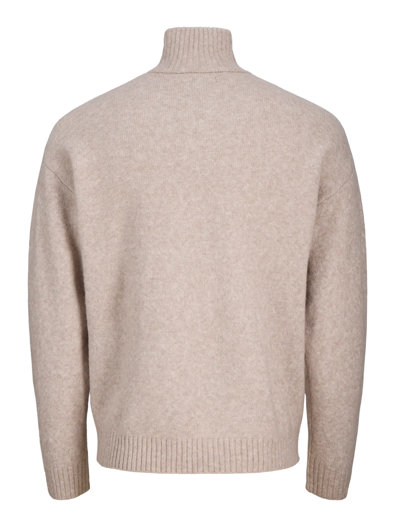 Soho Ollie knit half zip