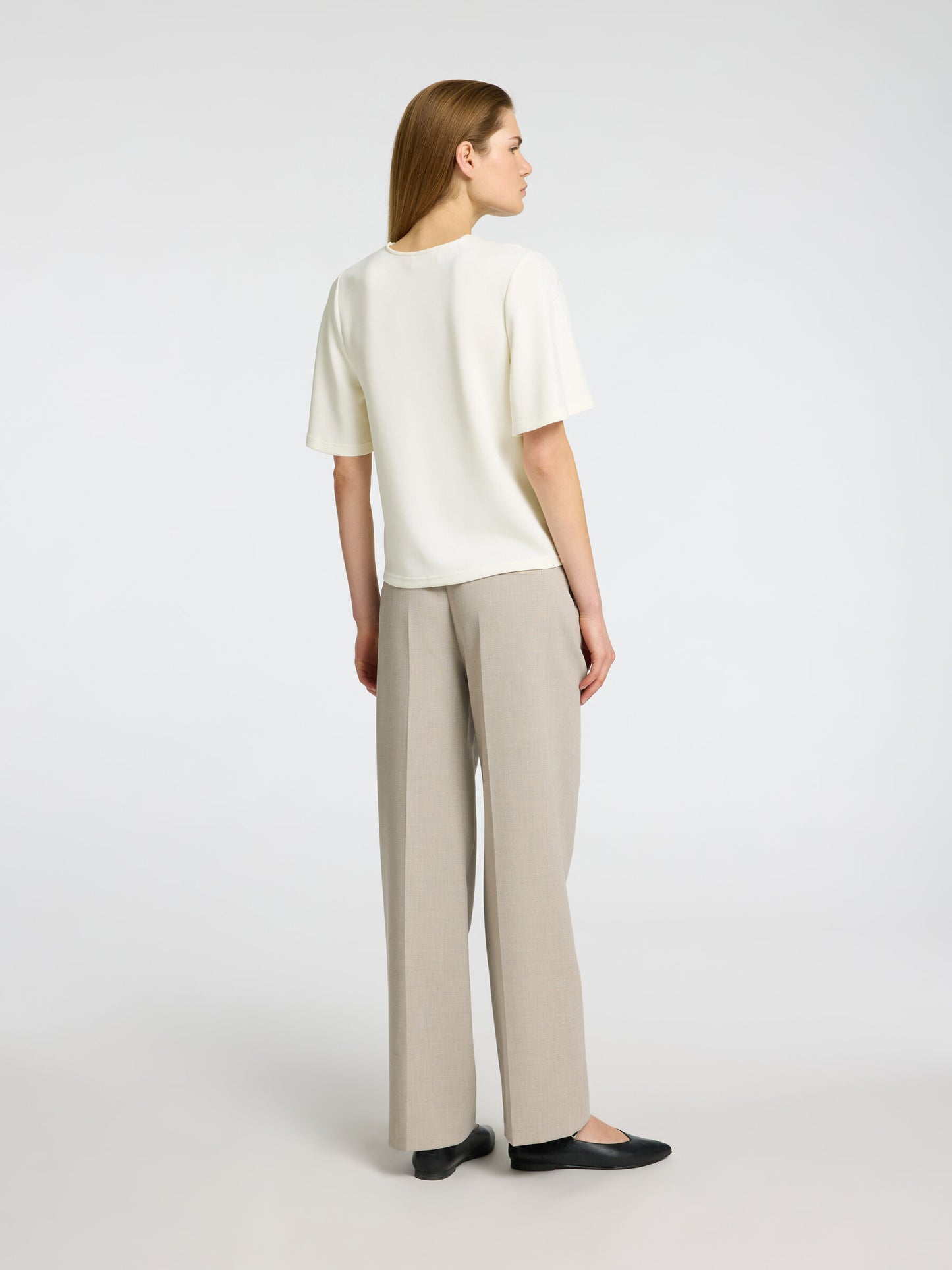 Topp Tenny v-neck