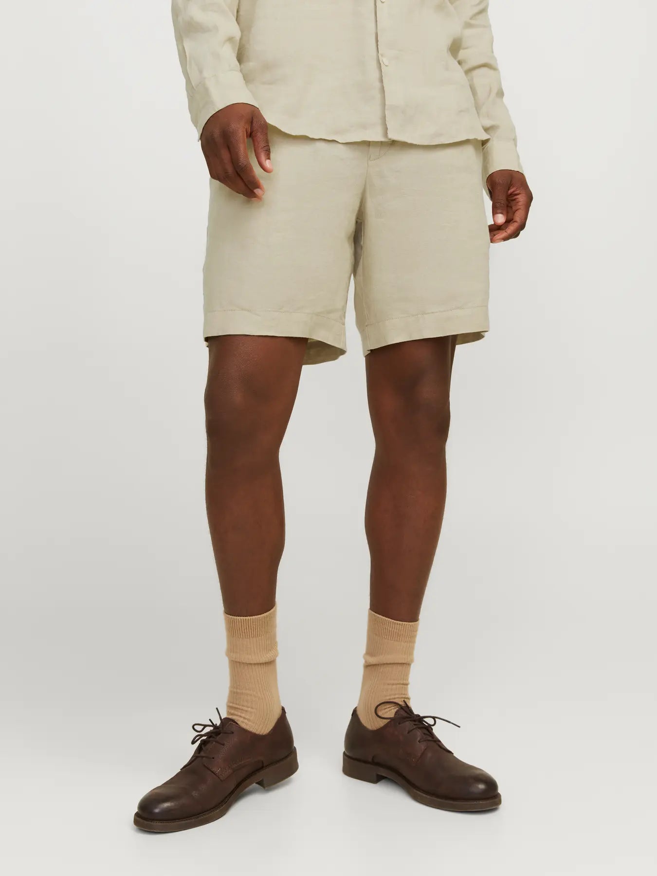 Shorts Bill Lawrence, silver lining