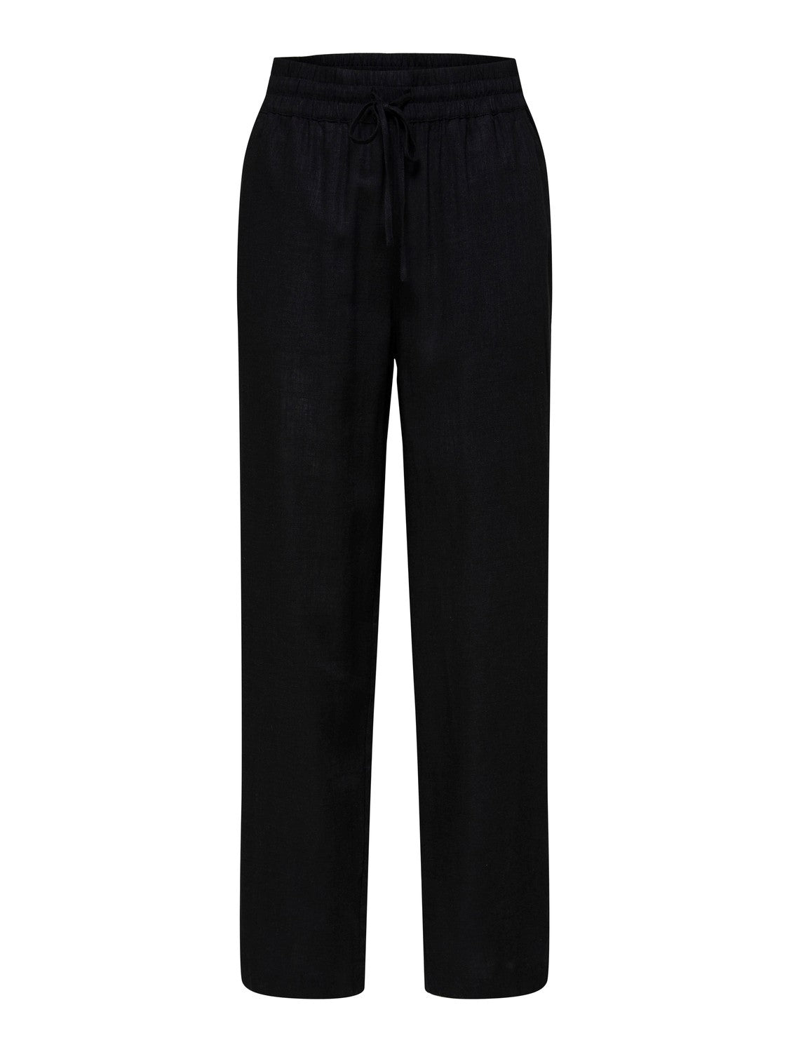Byxa Viva-Gulia long linen