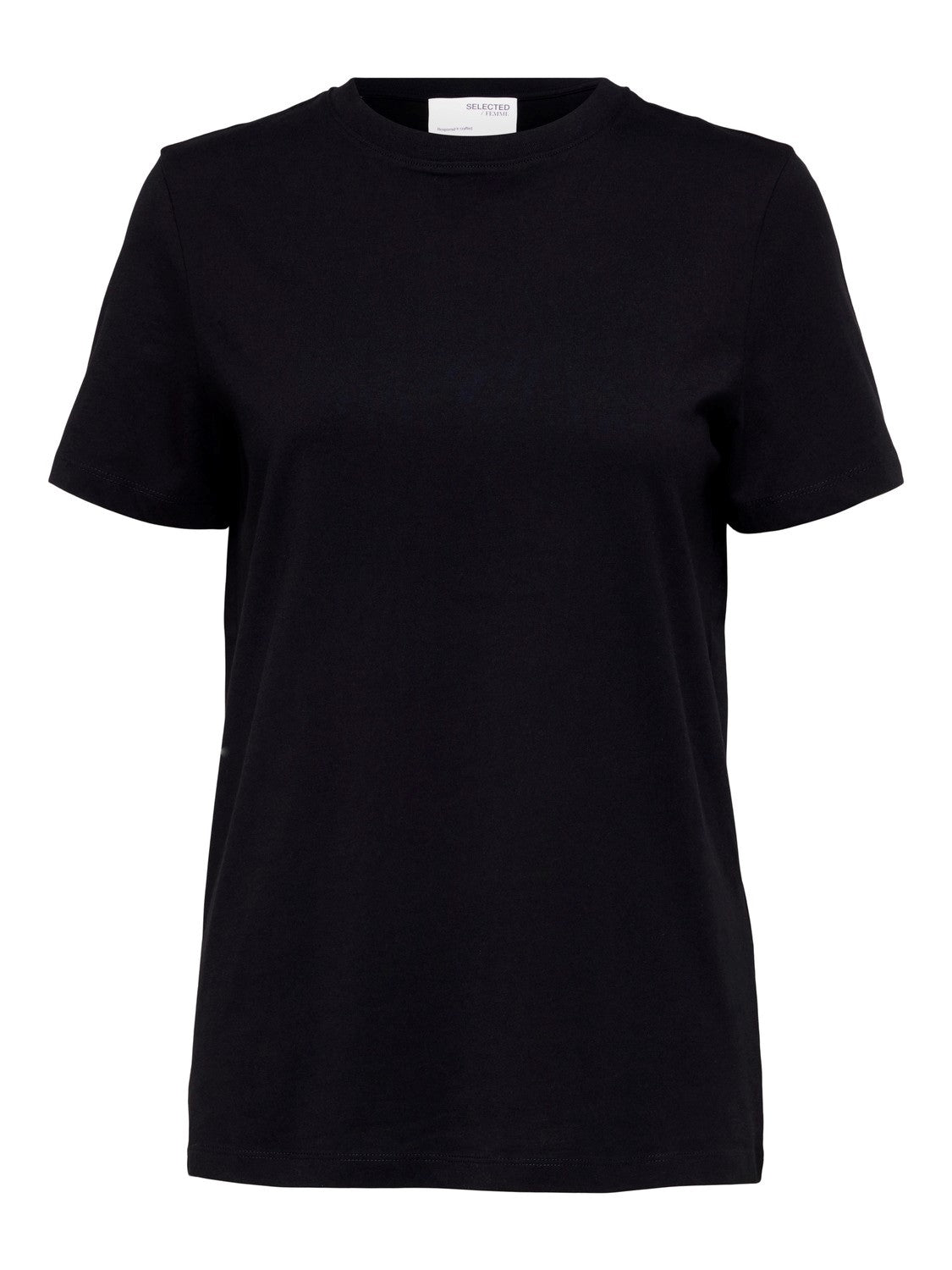 T-shirt Essential o-neck