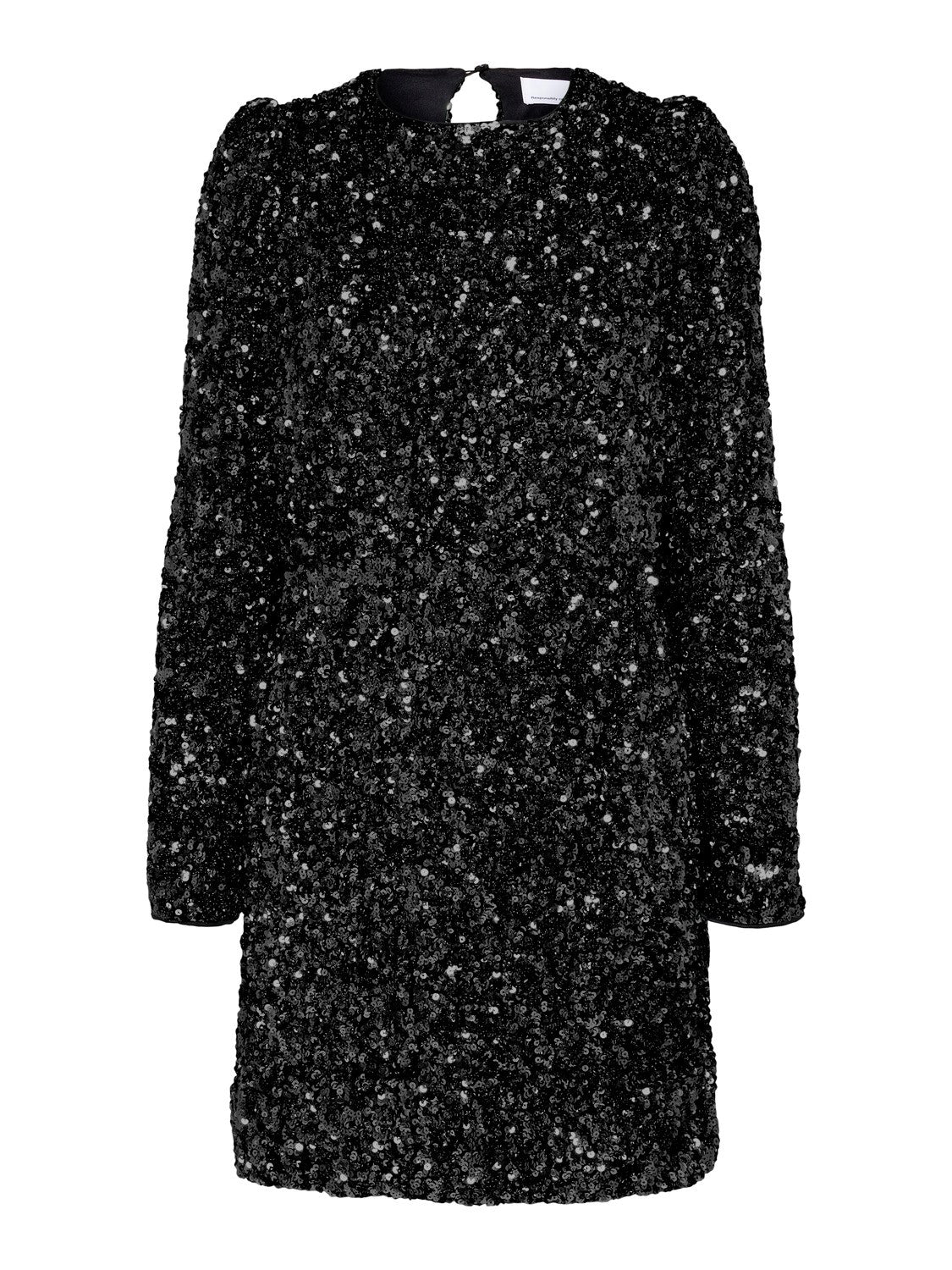 Klänning Colyn, black