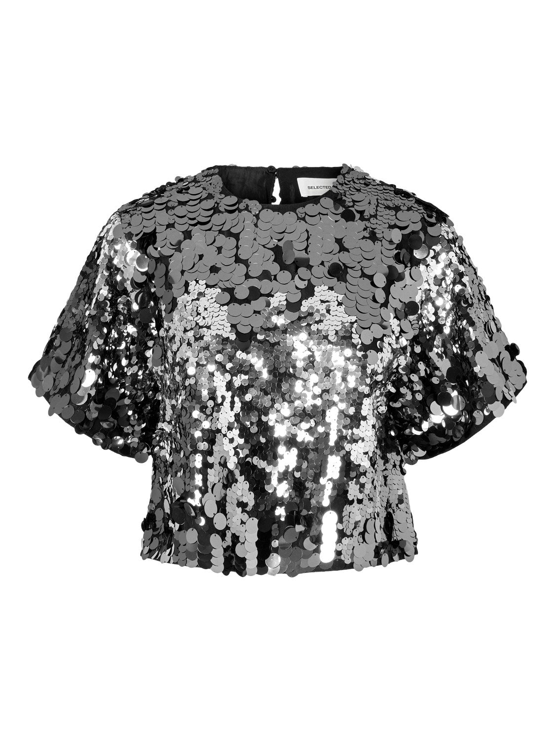 Topp Tana sequins