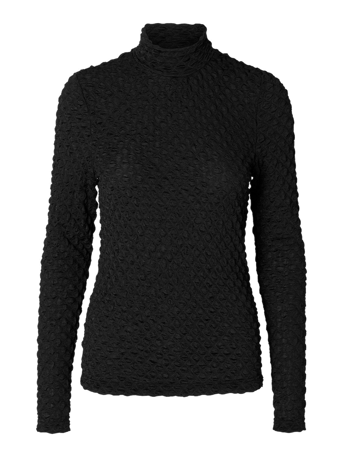 Topp Timmi structure, black