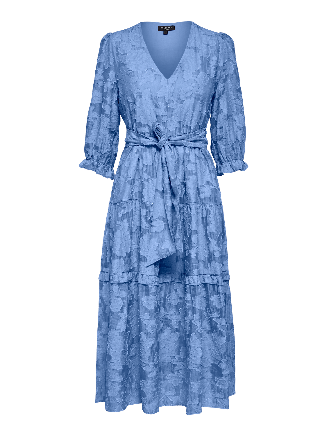 Klänning Sadie midi