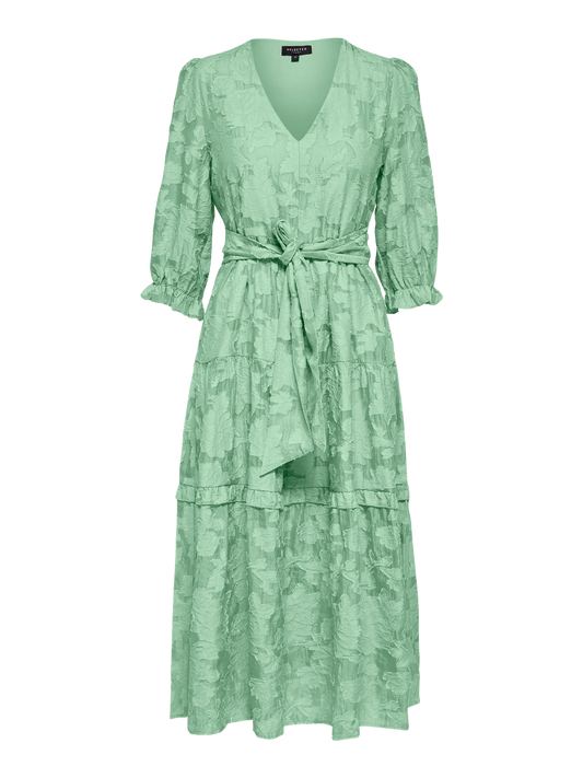 Klänning Sadie midi