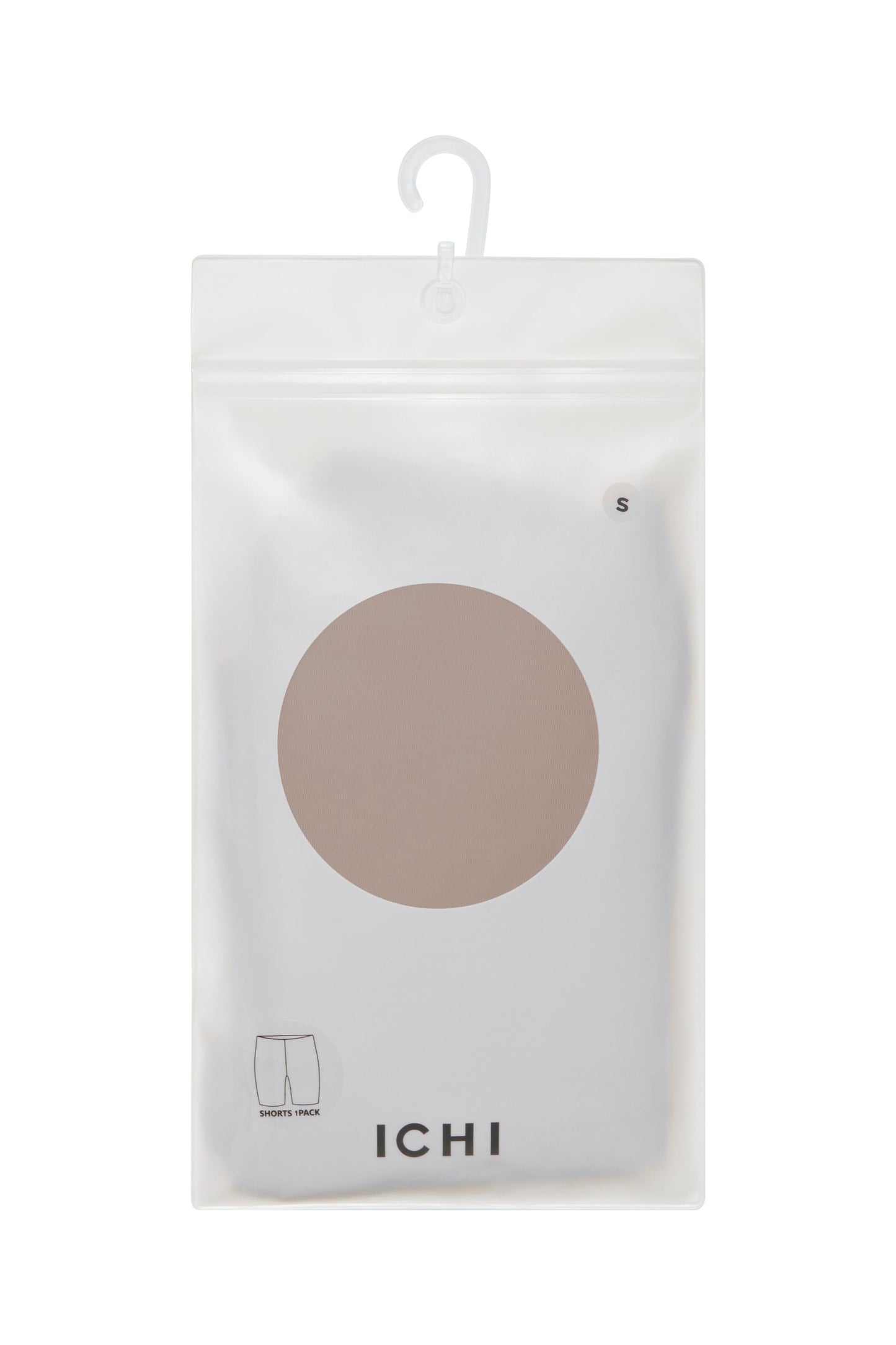 Undershorts Siv, tan