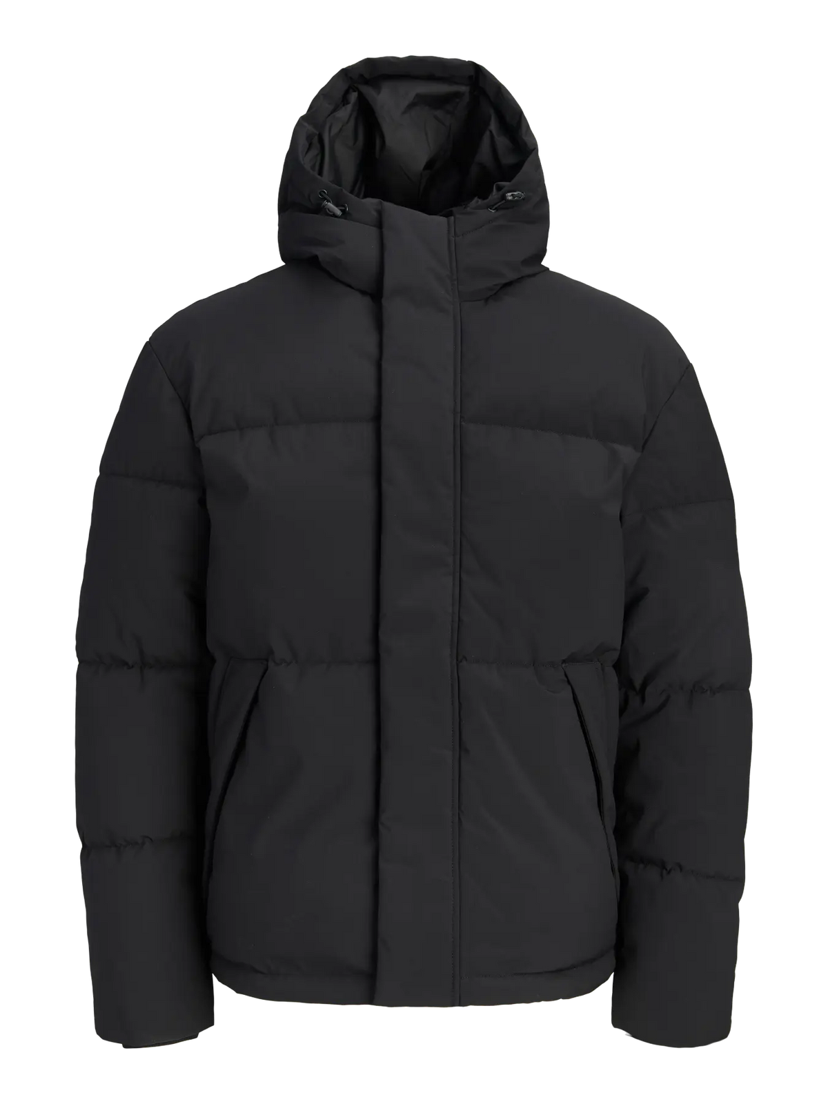 Jacka Soho Puffer Hood