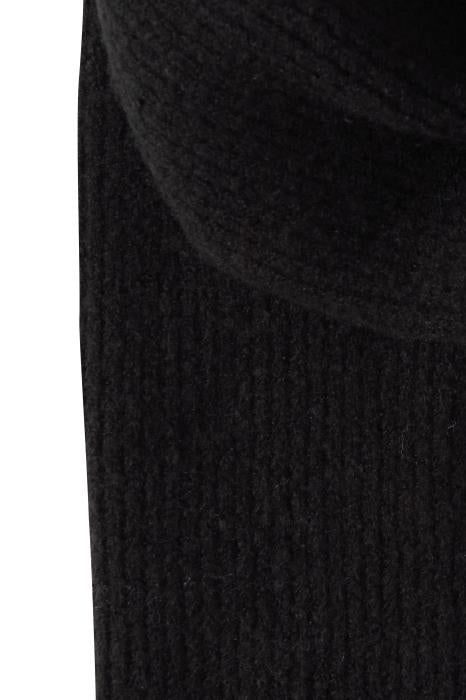 Halsduk Ivo, black