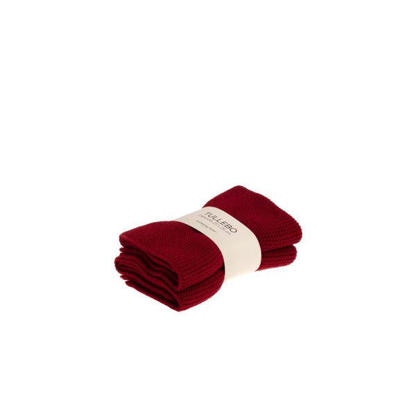 Disktrasa Tullebo, röd