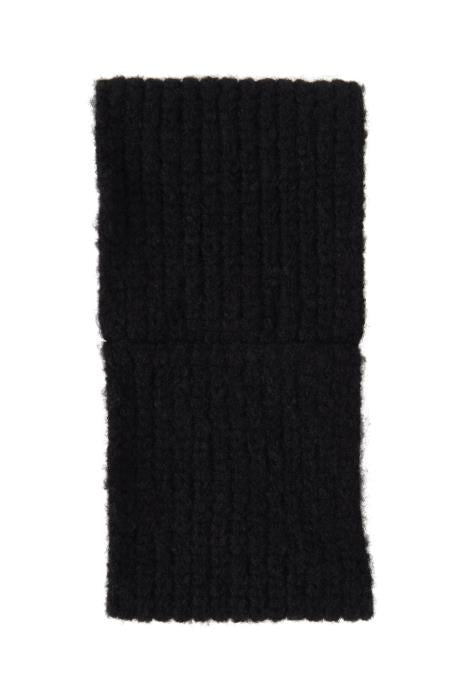 Pannband Nabila, black
