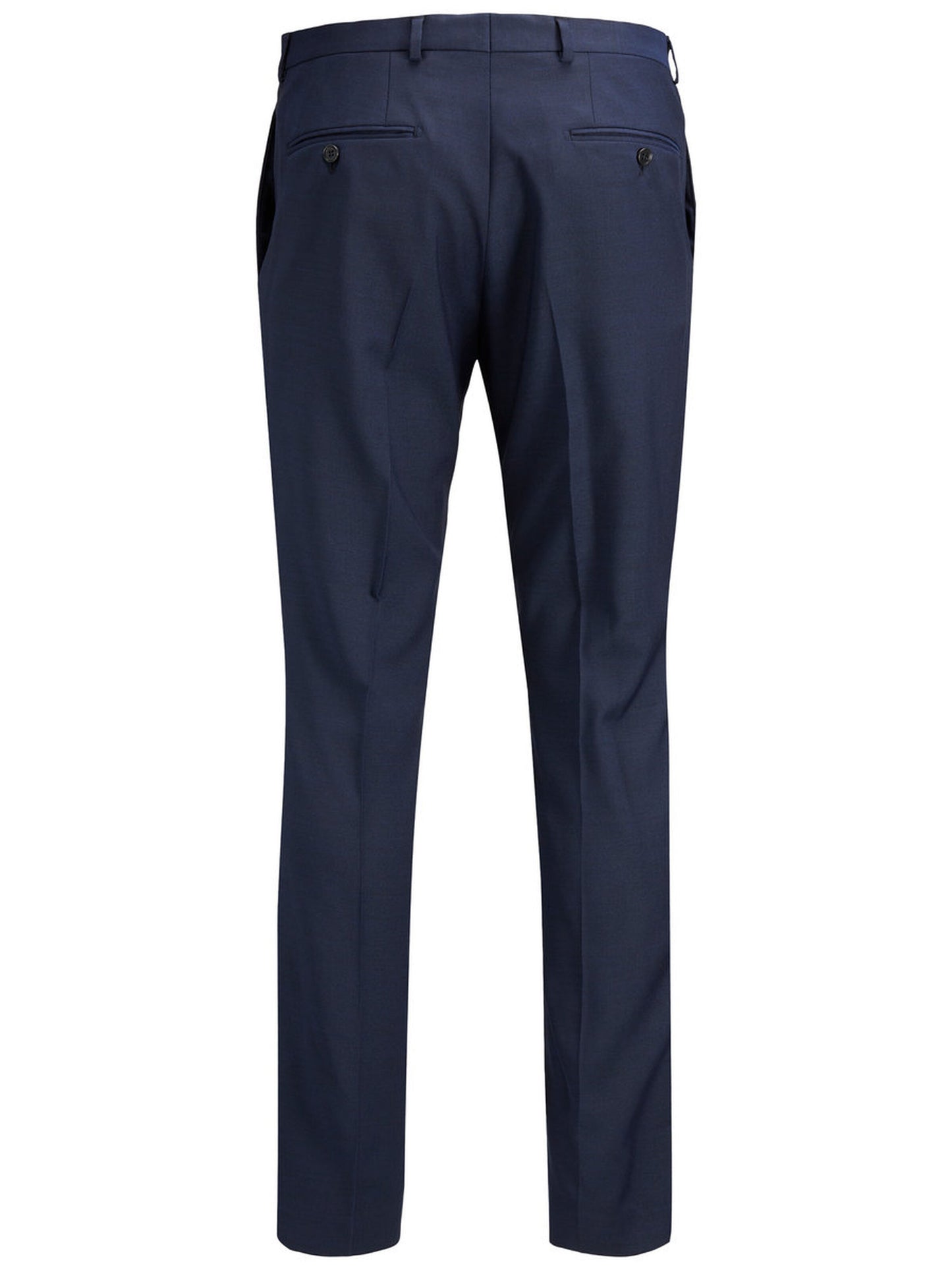 Kostymbyxa Solaris, dark navy