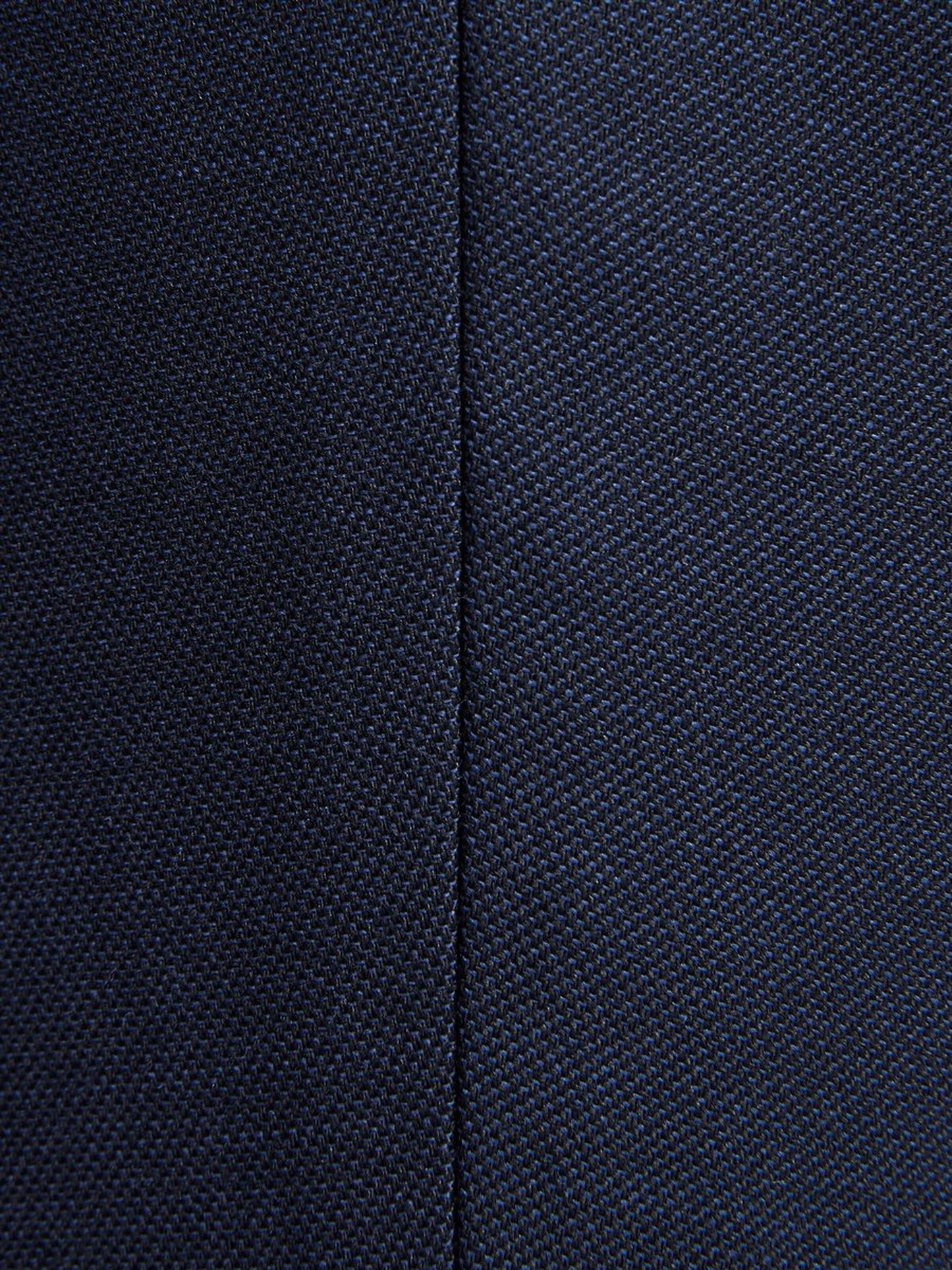 Kostymbyxa Solaris, dark navy