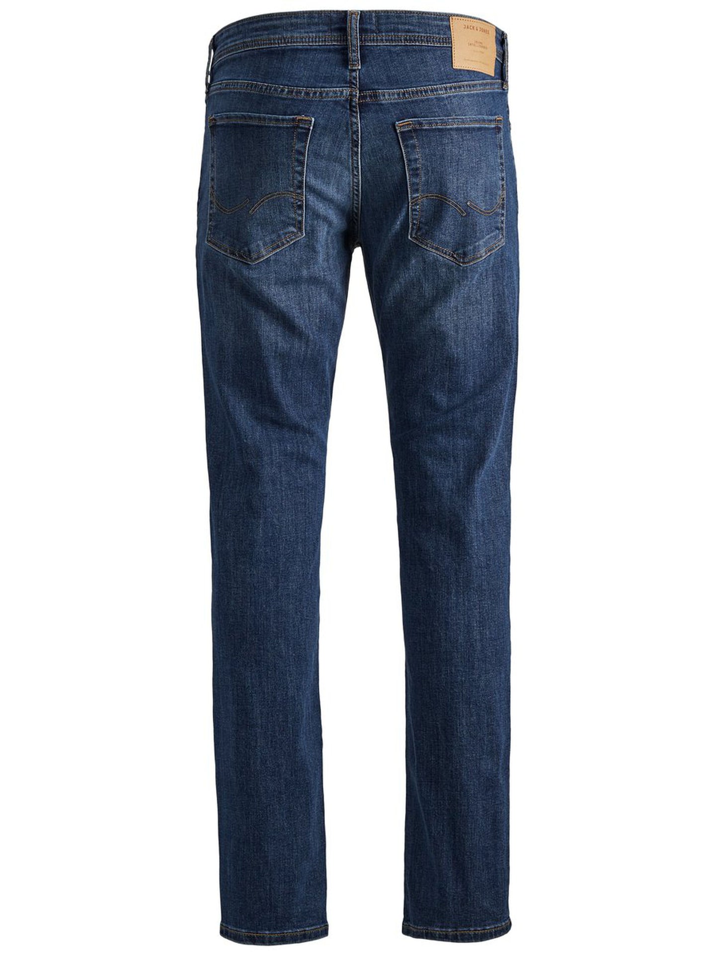 Jeans Mike 814, blue denim
