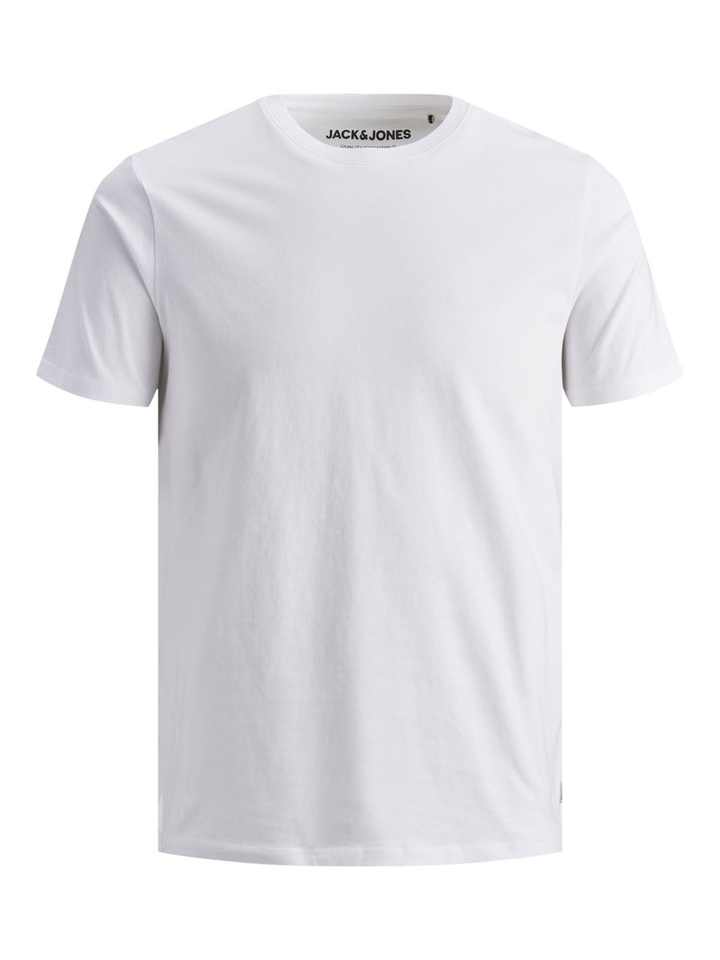 T-shirt Organic basic