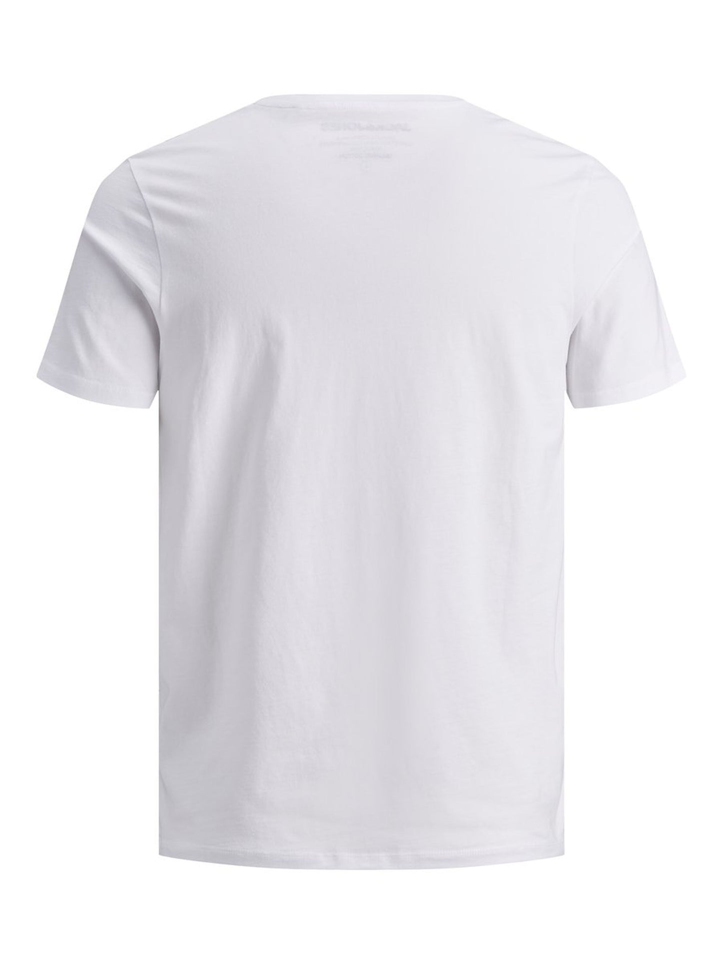 T-shirt Organic basic