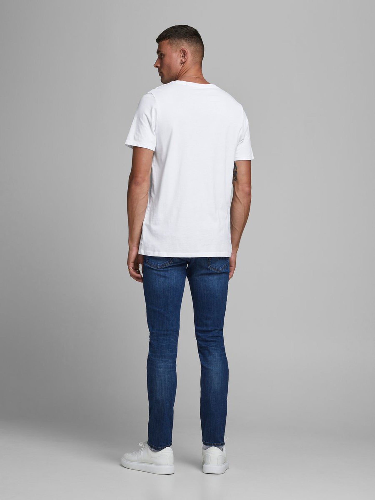 T-shirt Organic basic