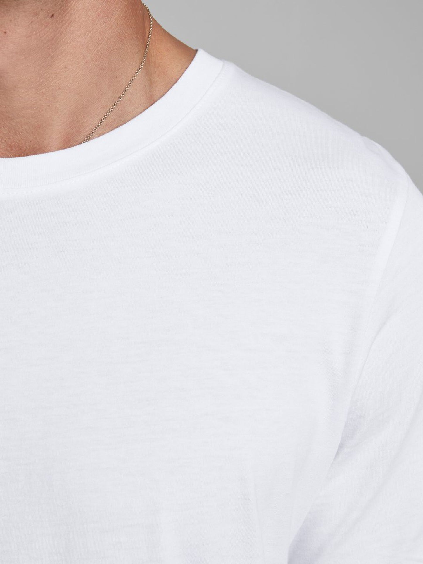 T-shirt Organic basic