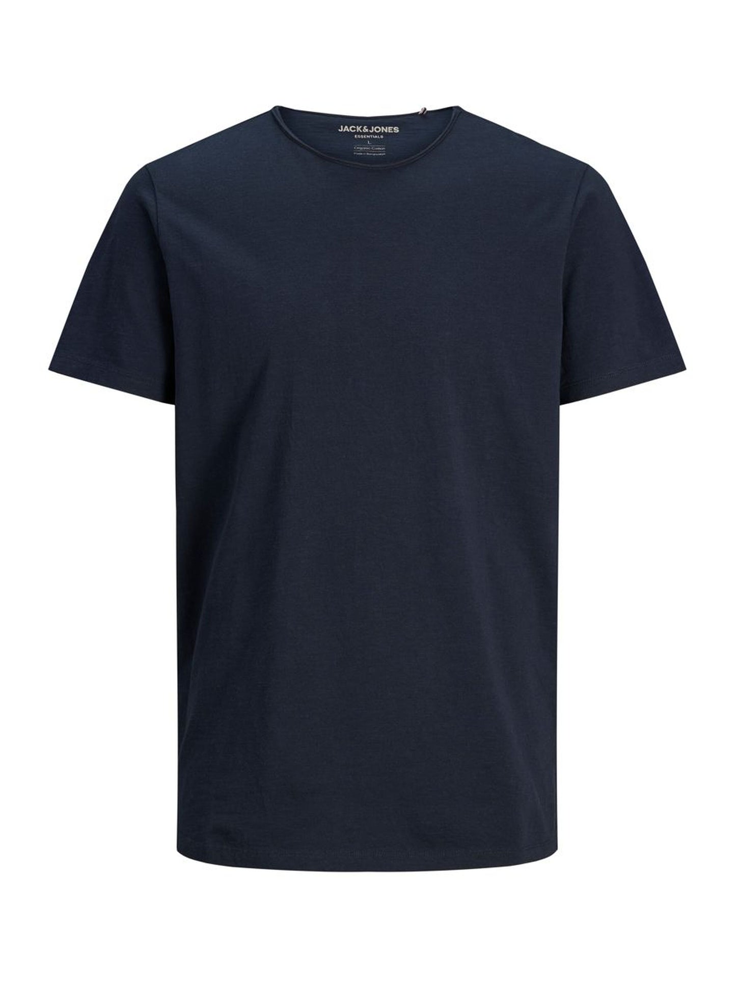 T-shirt Basher, navy blazer