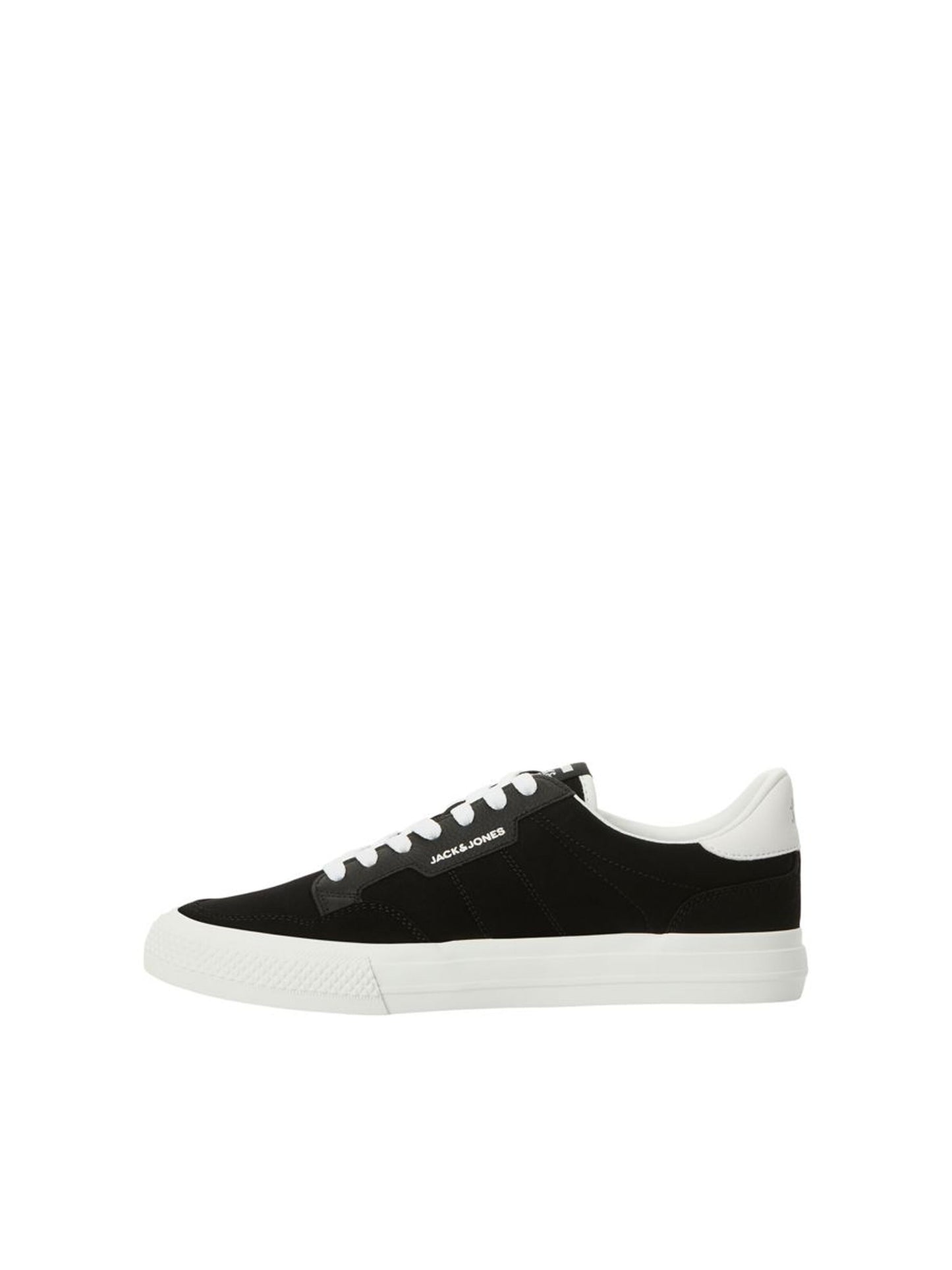 Sneakers Morden combo, black