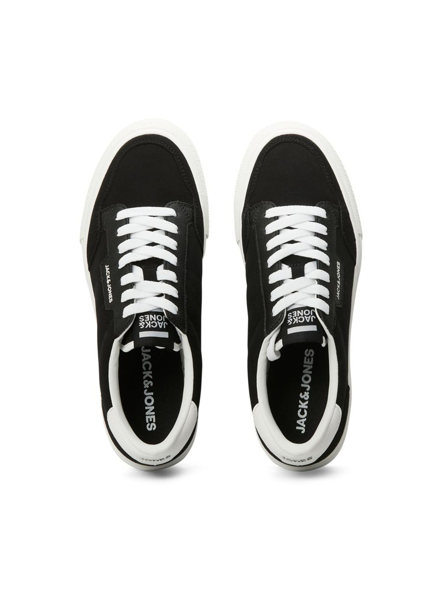Sneakers Morden combo, black