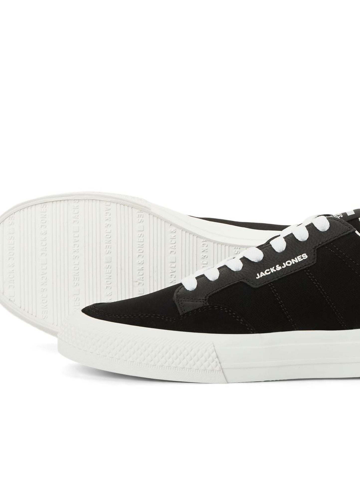 Sneakers Morden combo, black