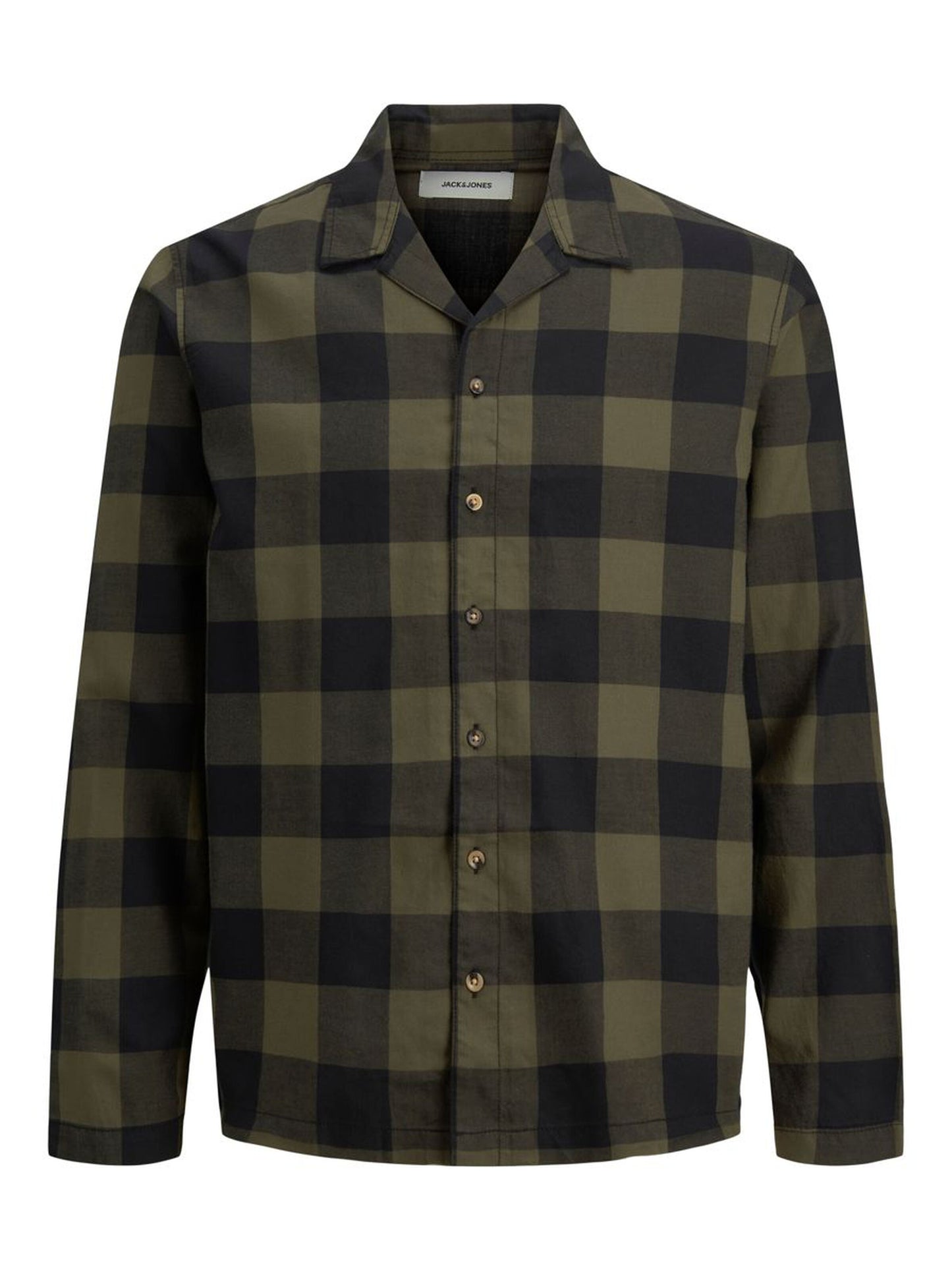 Pyjamas Cleo, olive night