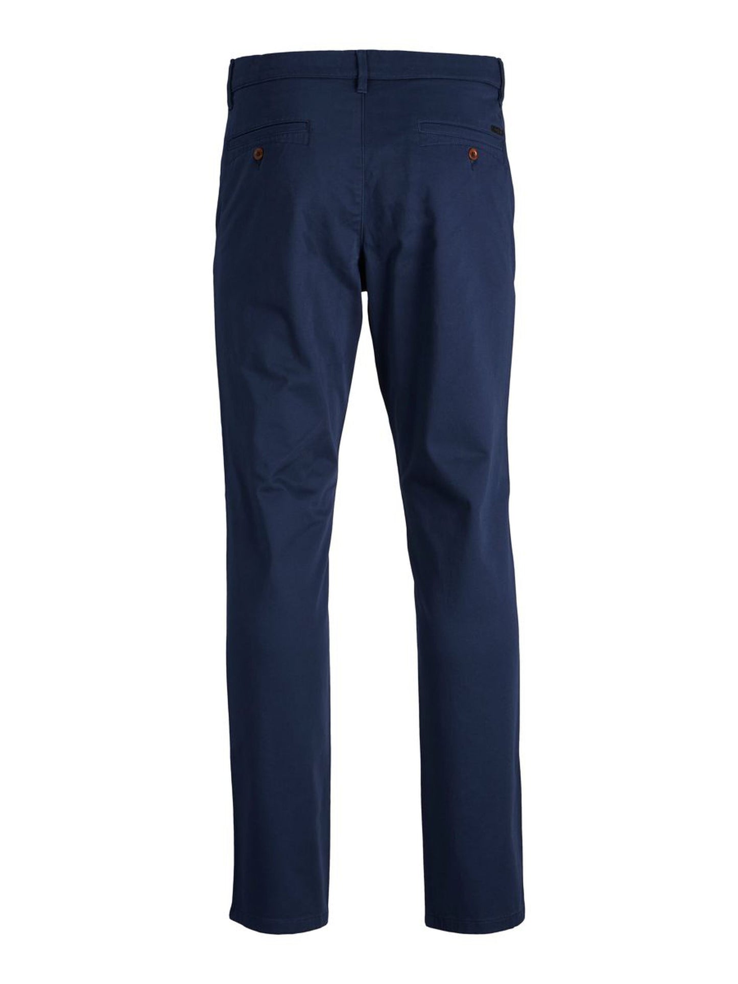 Chinos Ollie Jagger, navy blazer