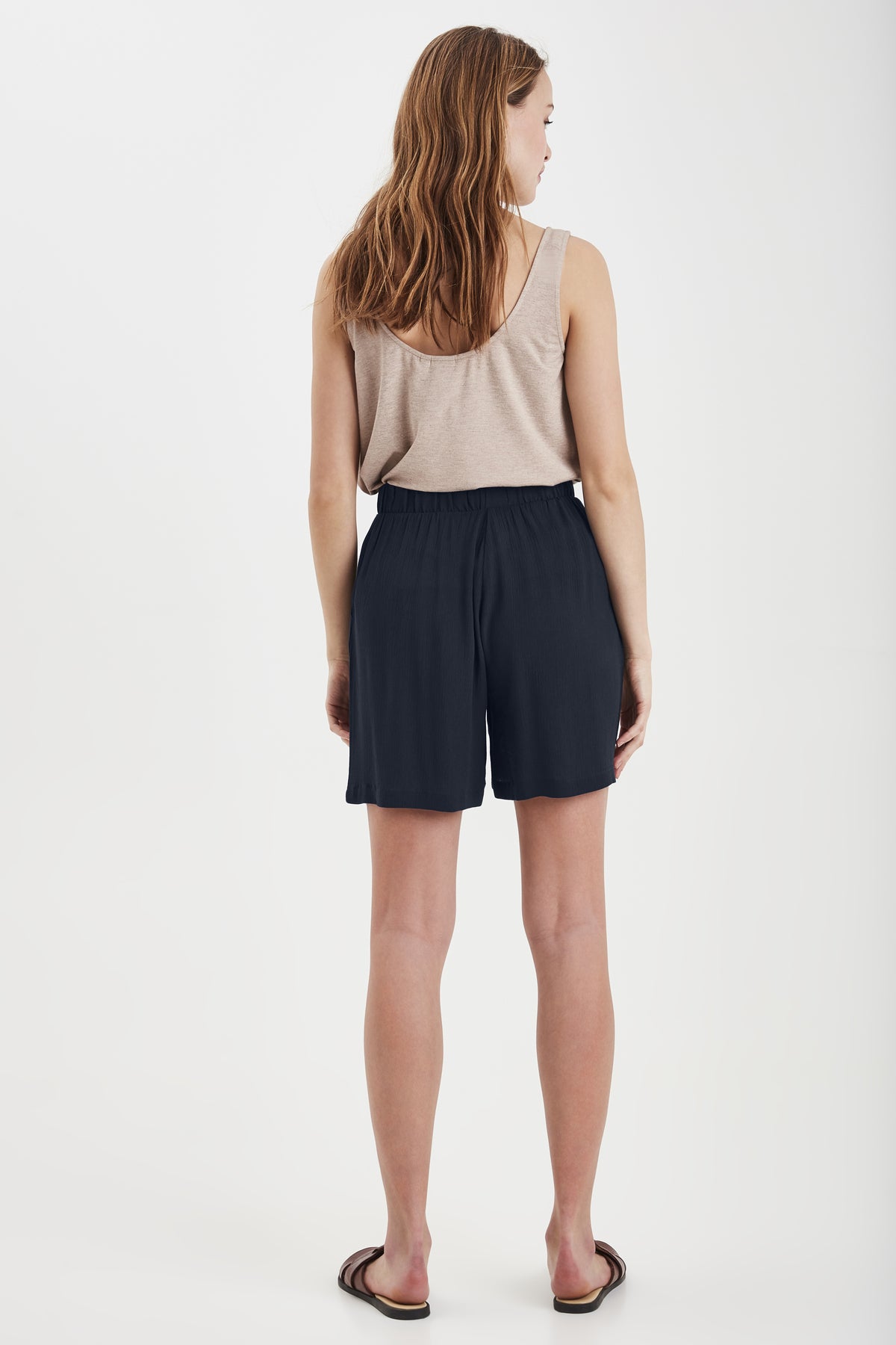 Shorts Marrakech SHO3, black