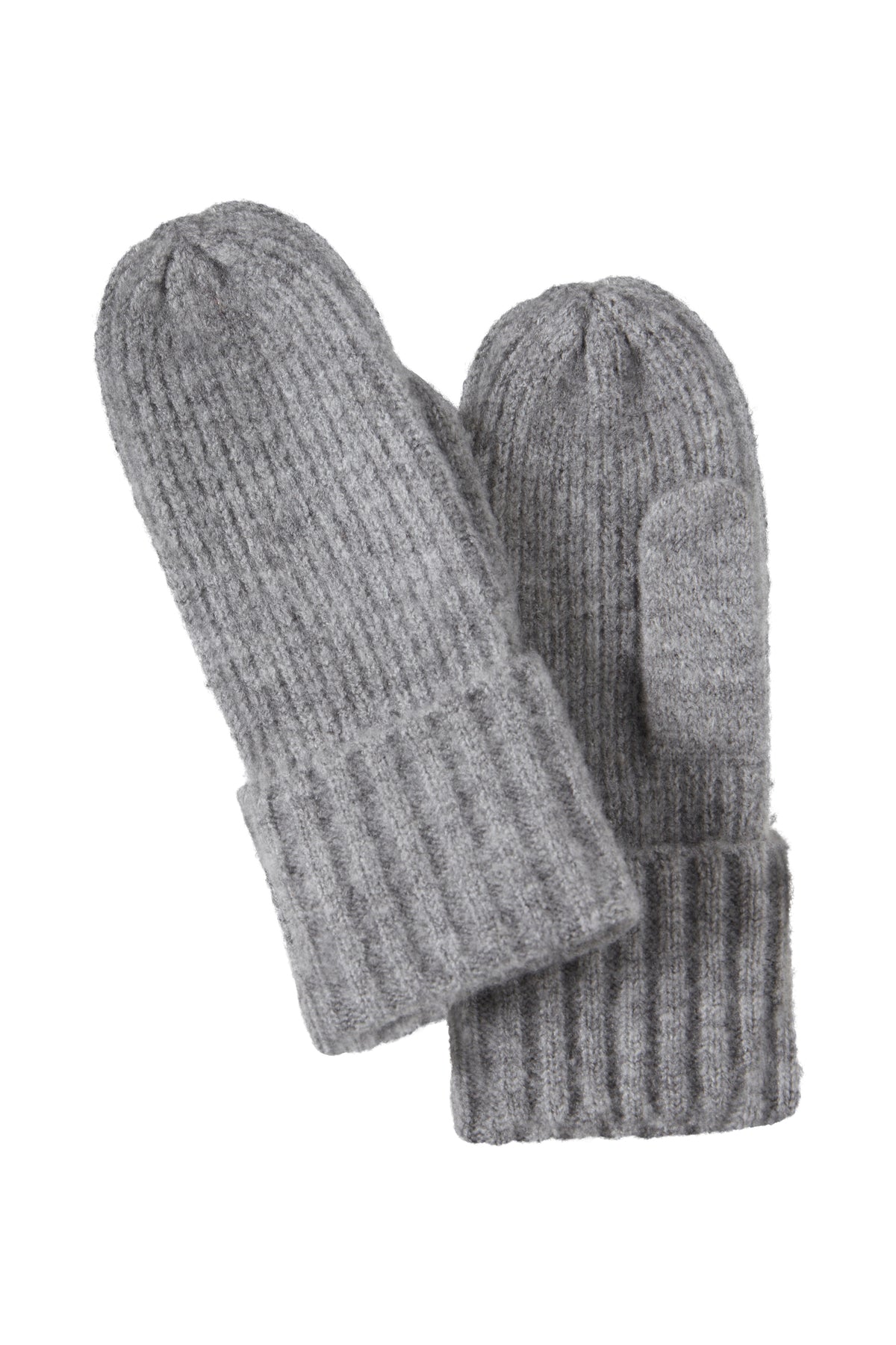 Tumvante Ivo, light grey melange