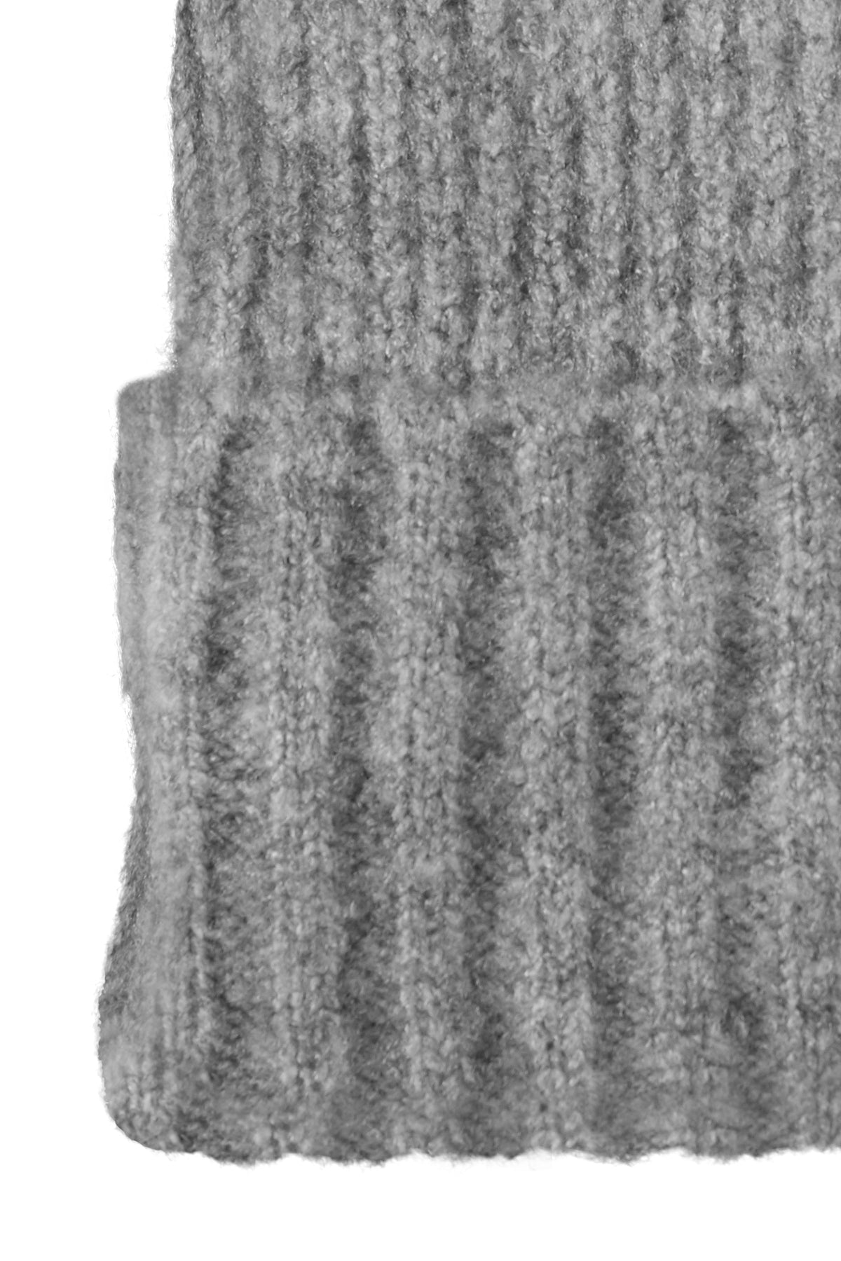 Tumvante Ivo, light grey melange