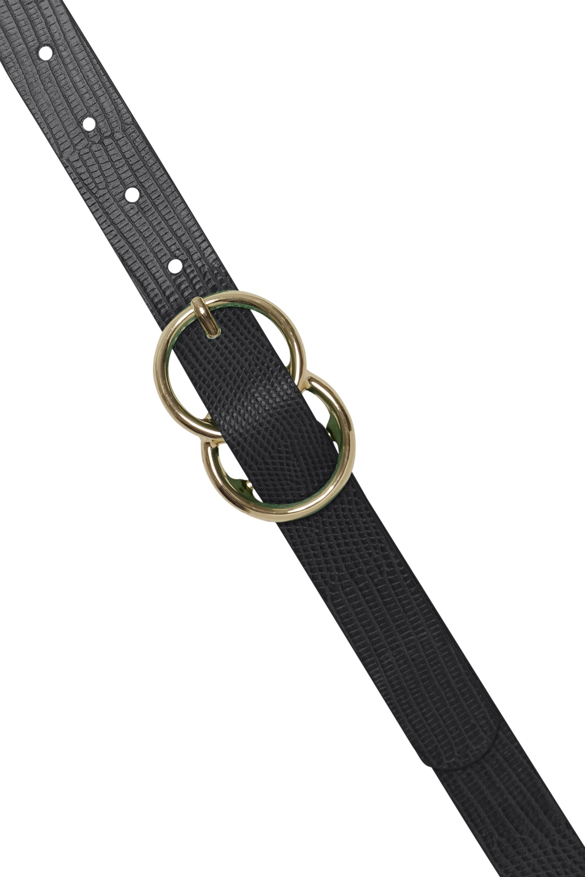 Bälte Crissy, black