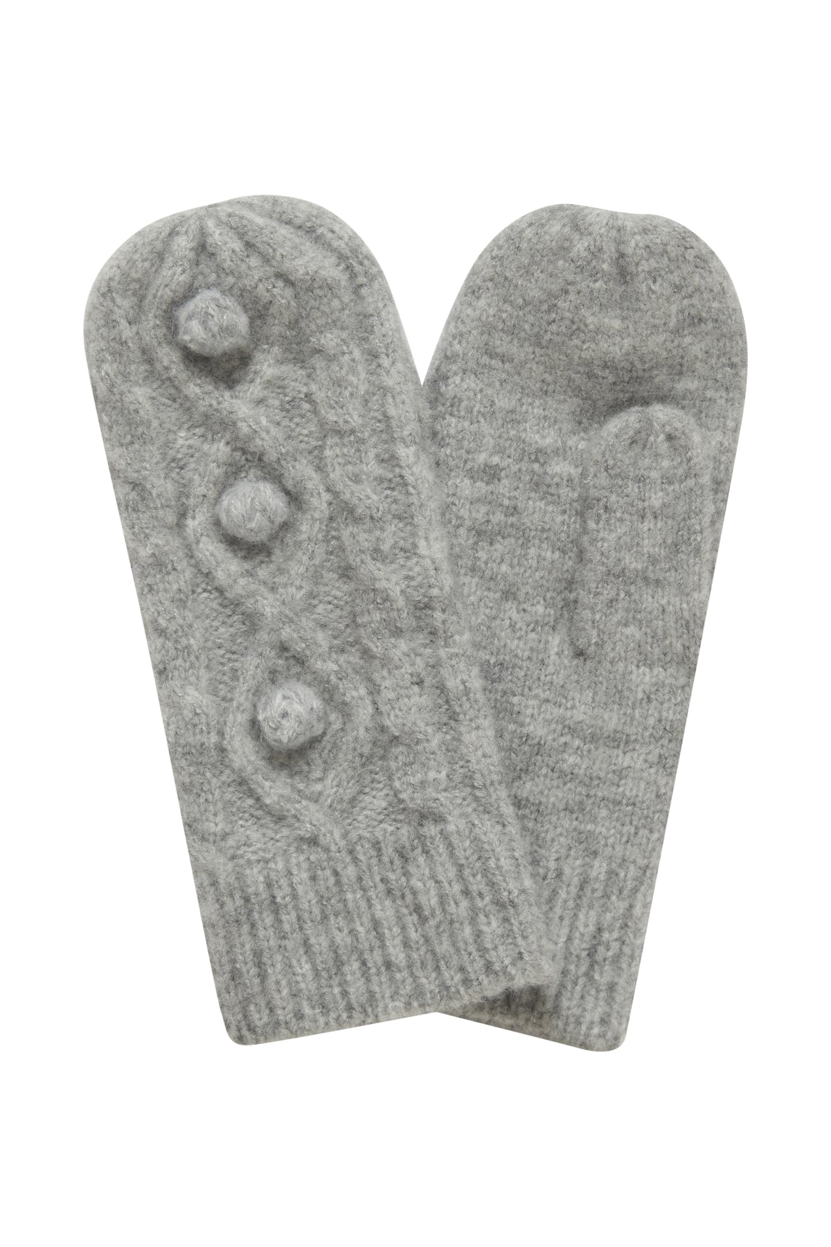 Tumvantar Holly, light grey